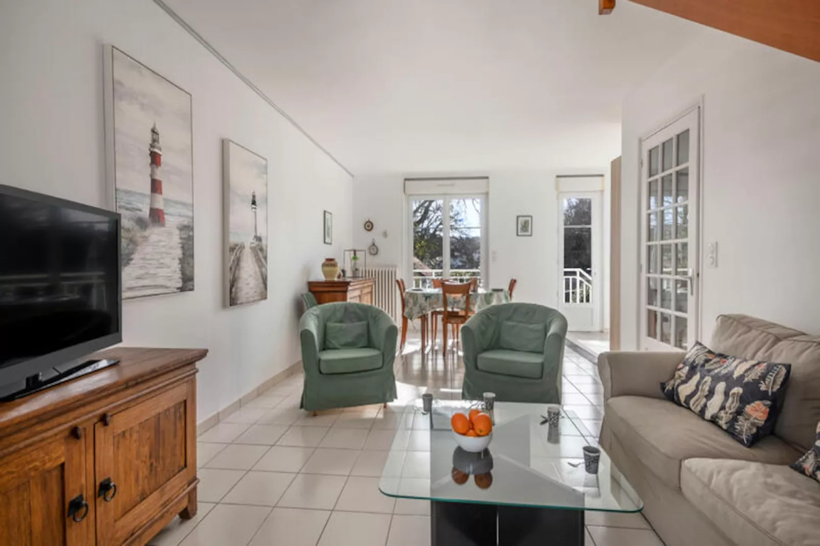 Maison à Pornichet-Nicht zugeordnet