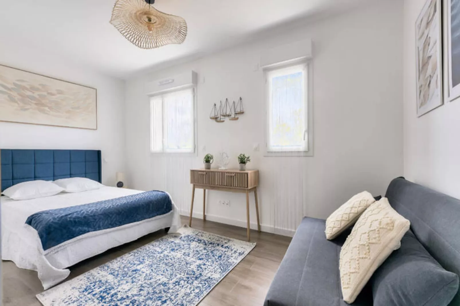 Maison à Andernos-les-Bains-Nicht zugeordnet