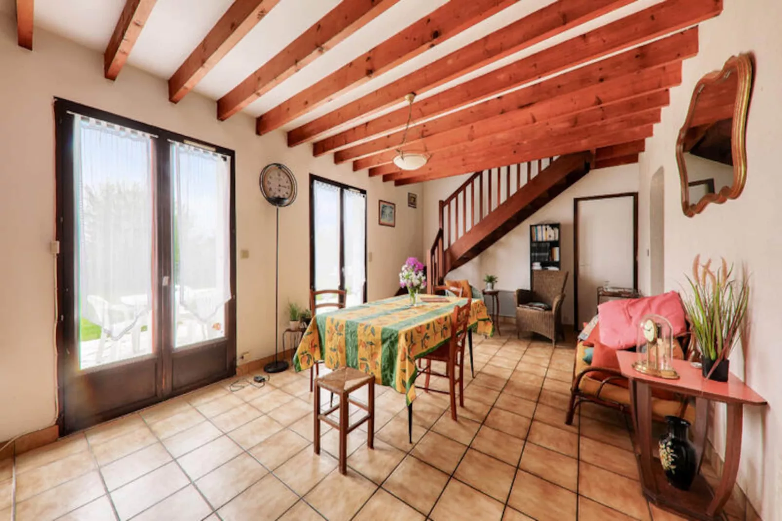 Maison à Saint Gildas de Rhuys-Non tagué