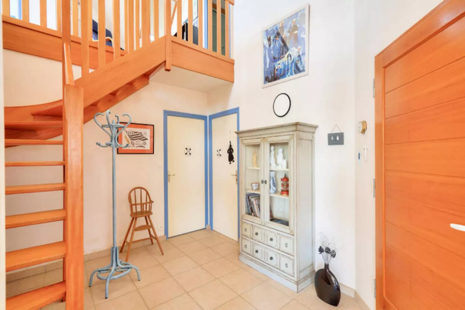 Maison à Plovan-Untagged