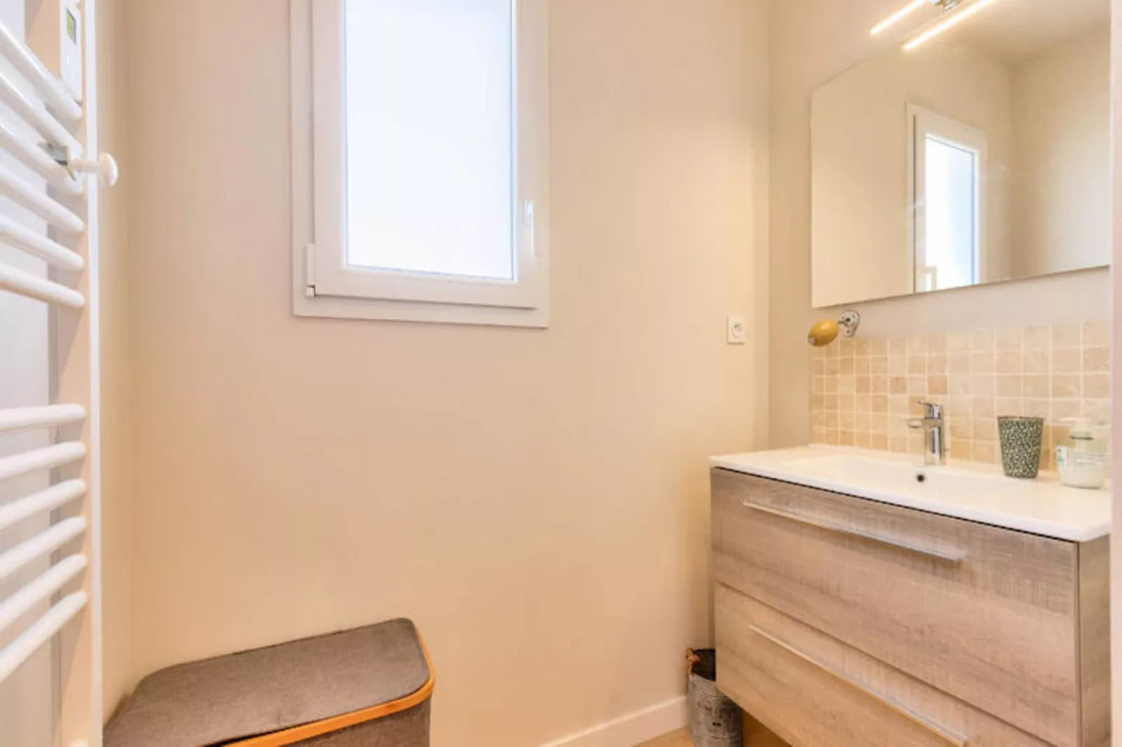 Maison à Saint Vincent sur Jard-Nicht zugeordnet