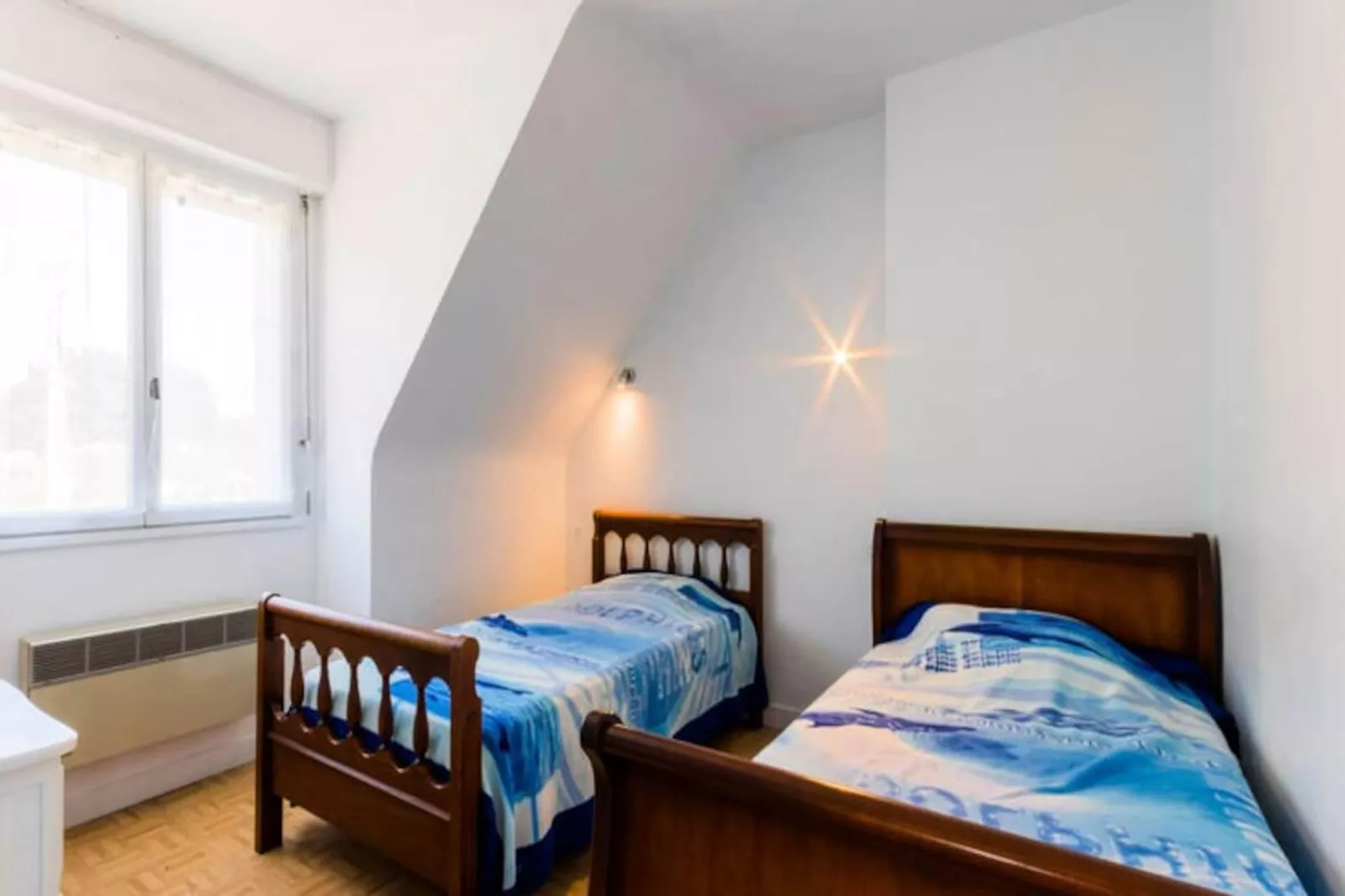 Maison à Le Pouliguen-Untagged