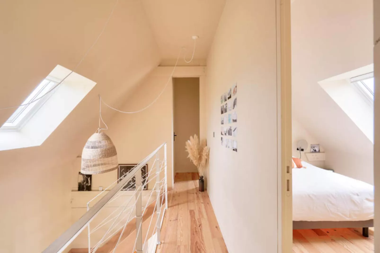 Maison à Penmarc'h-Untagged