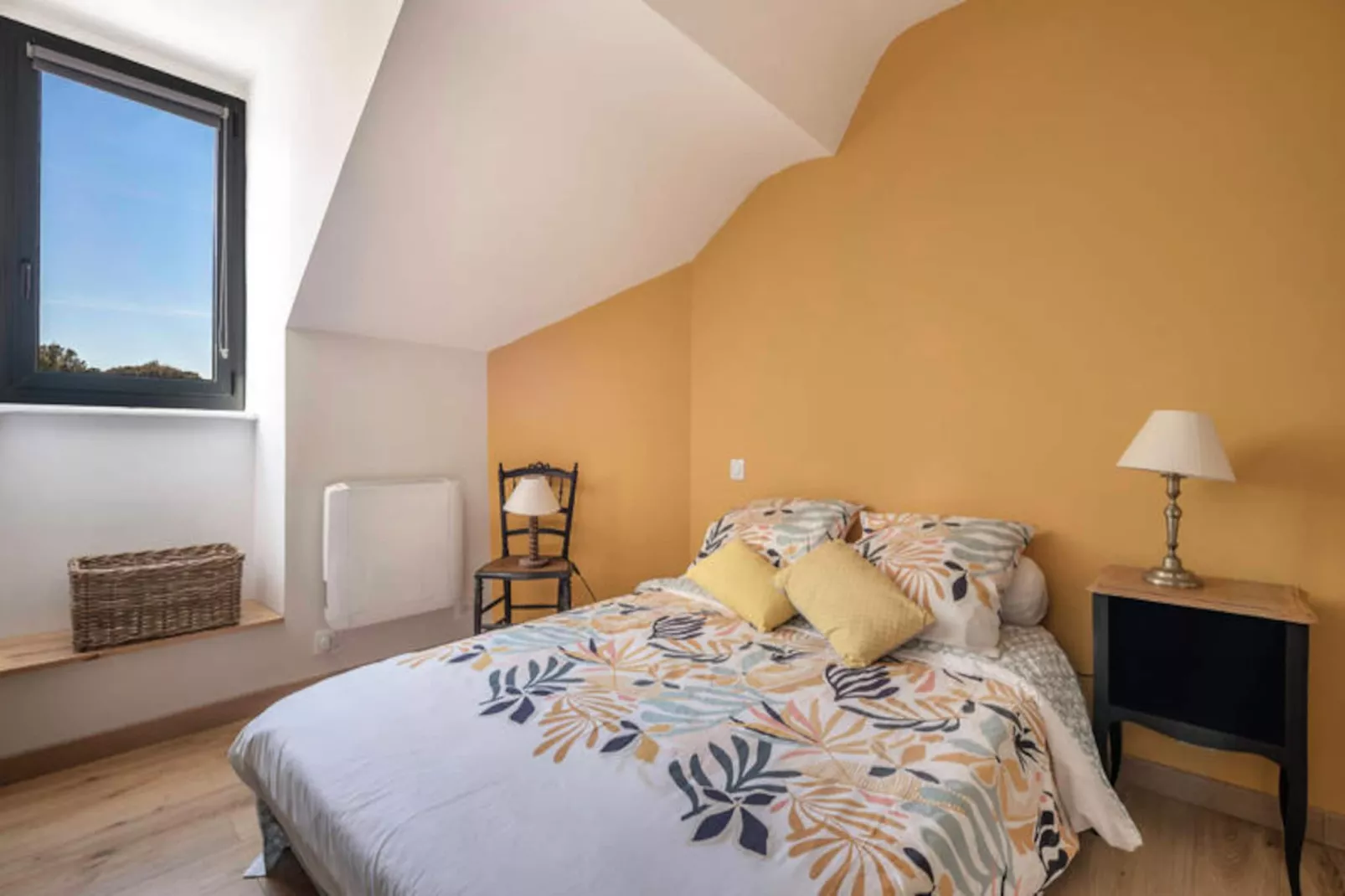 Maison à Pornichet-Nicht zugeordnet