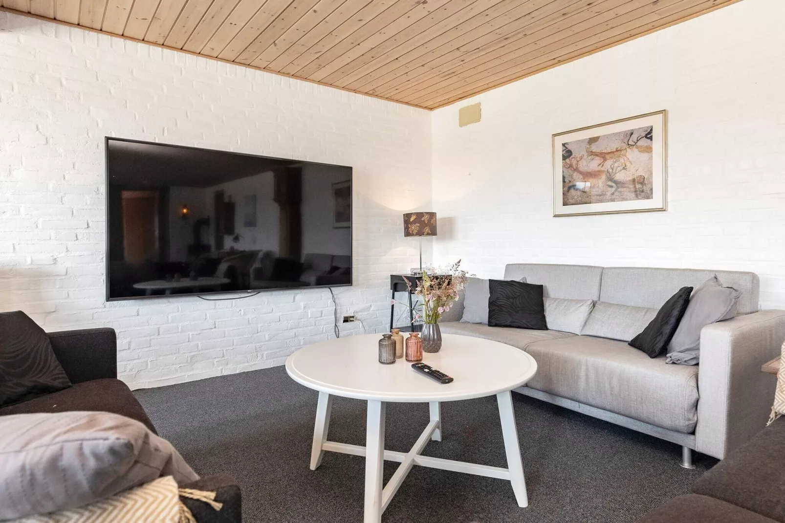 6 person holiday home in Blåvand-By Traum-Indoor