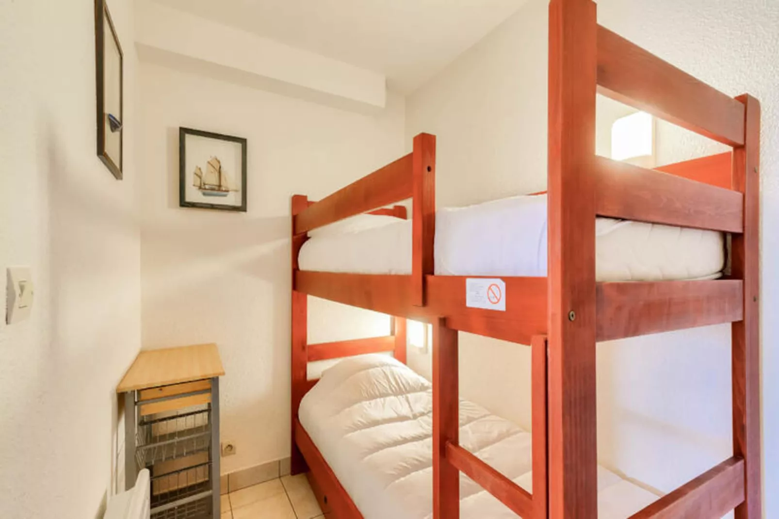 Appartements à Les Sables d'Olonne-Untagged