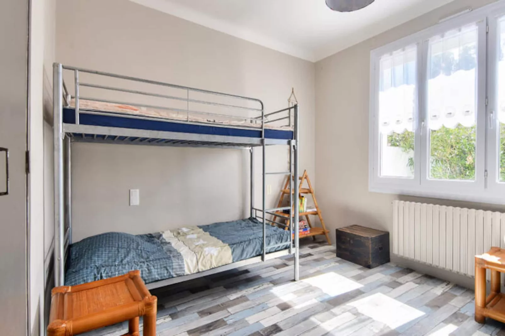 Maison à Barbâtre - Ile de Noirmoutier-Untagged