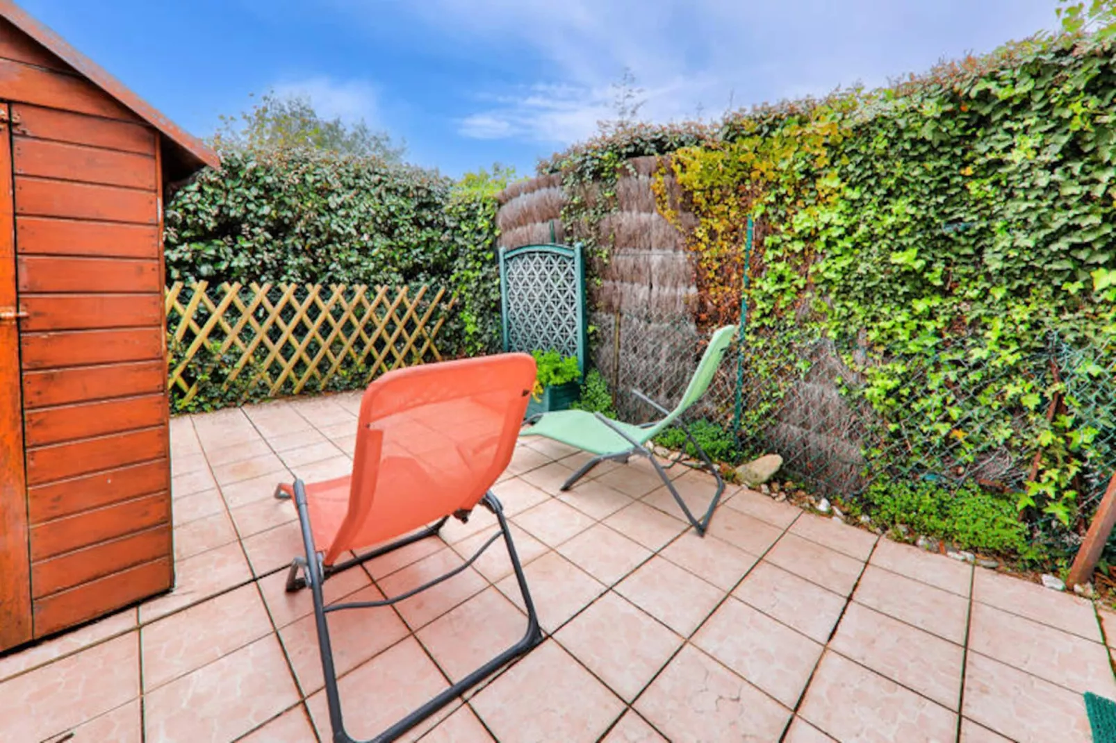 Maison à Sarzeau-Untagged