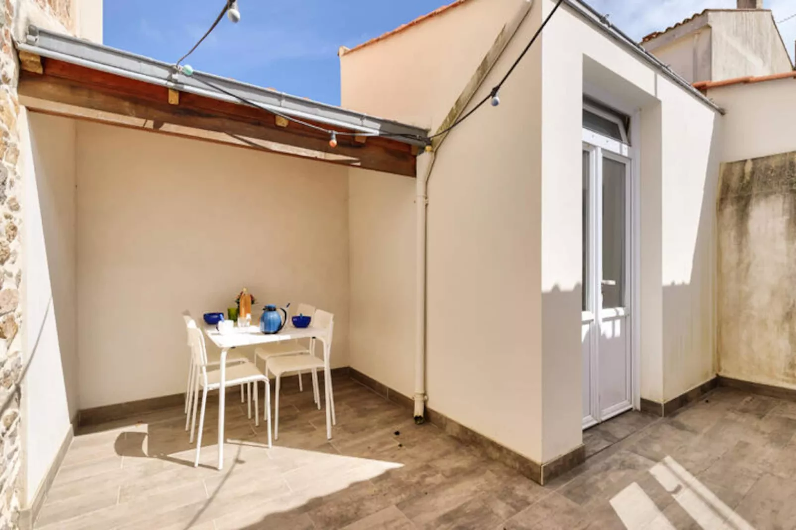 Maison à Les Sables d'Olonne-Nicht zugeordnet