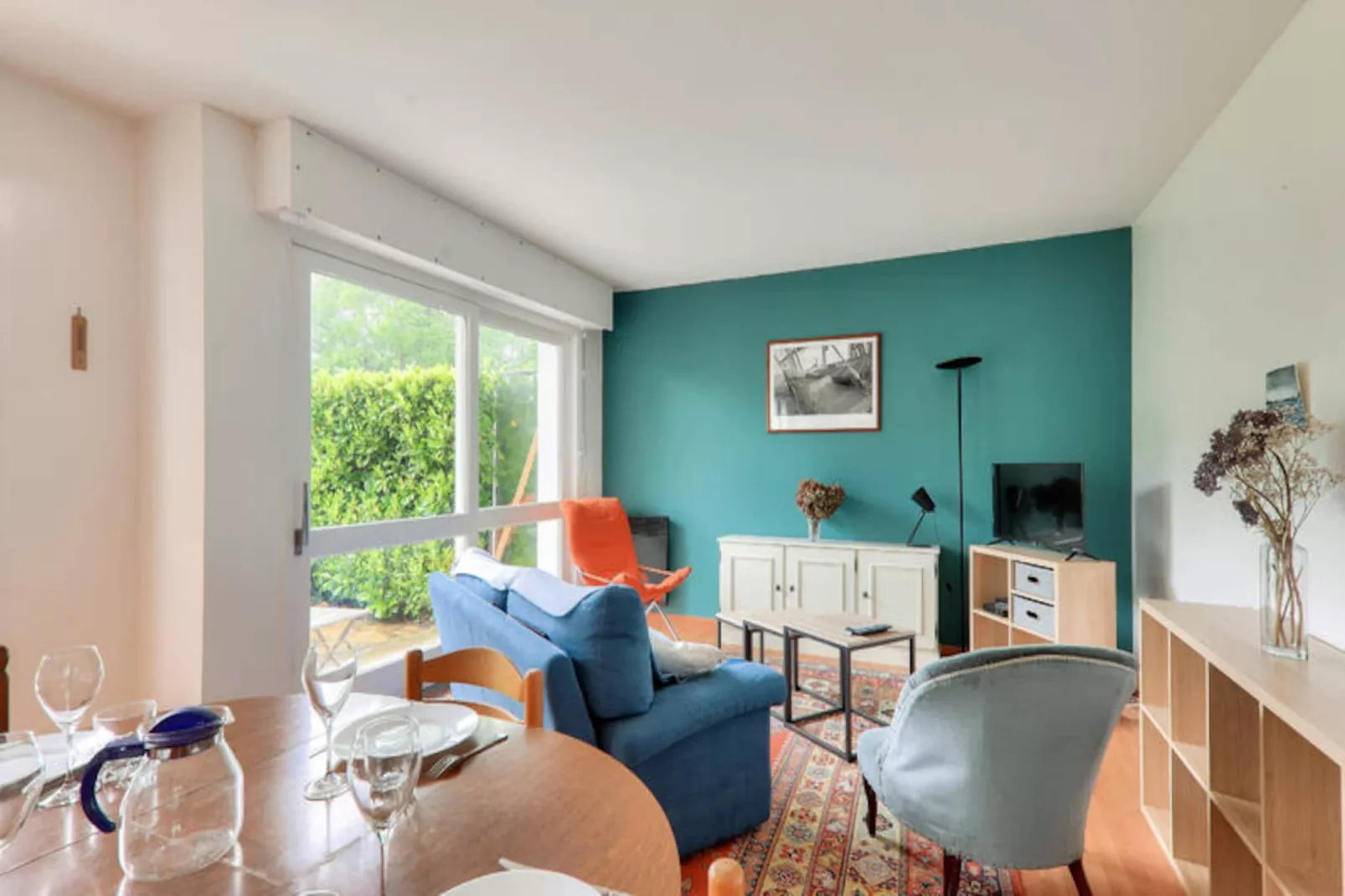 Appartements à Arradon-Non tagué