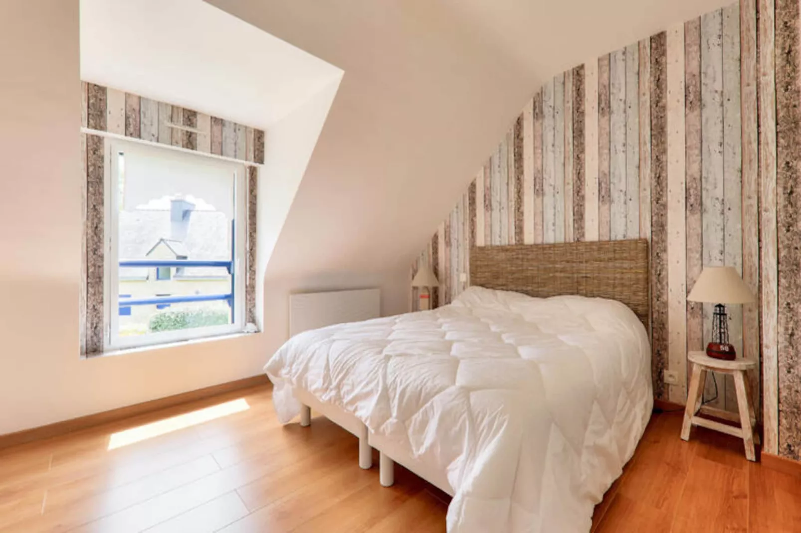 Maison à Saint Gildas de Rhuys-Untagged