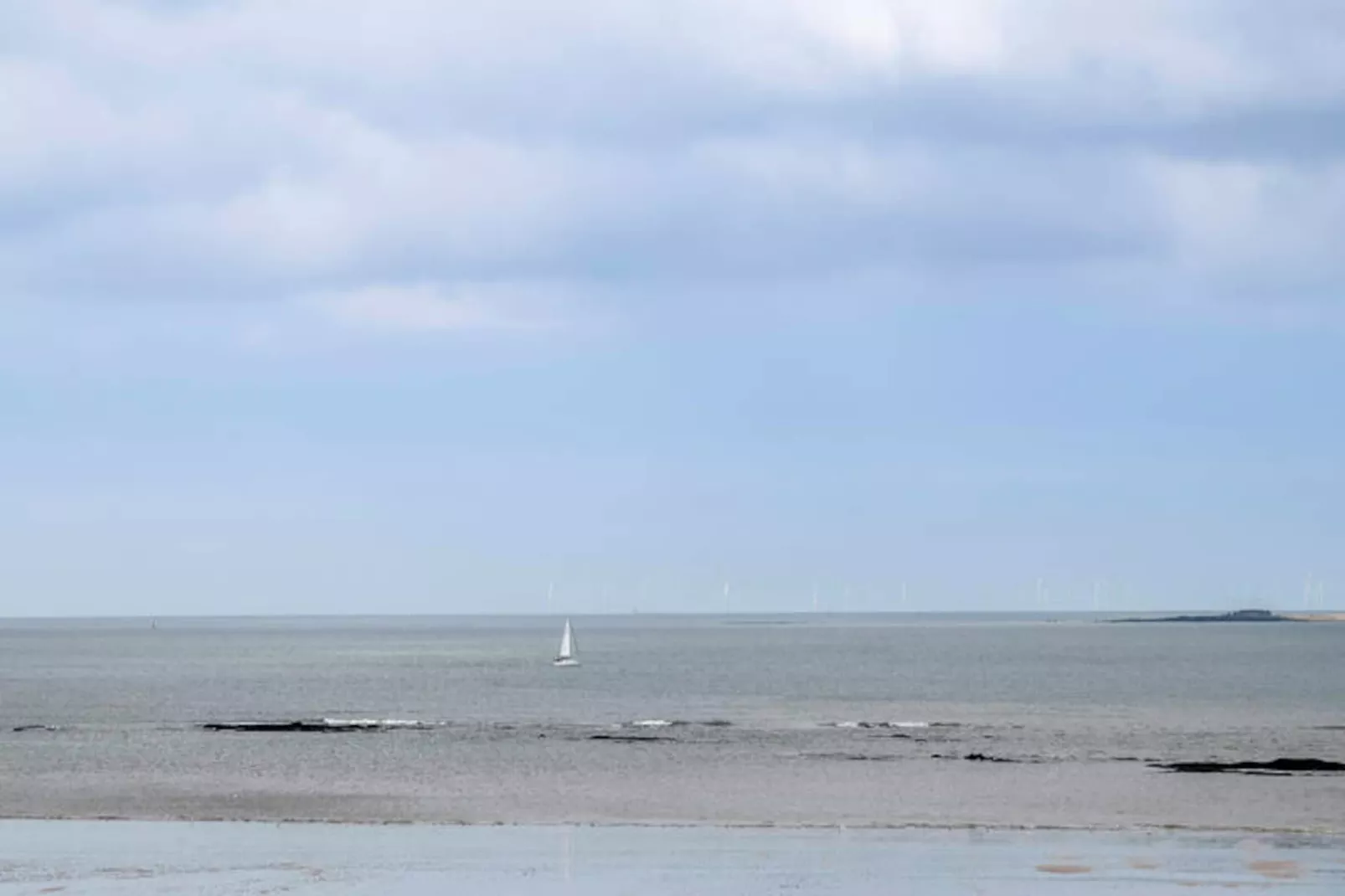 Appartements à Pornichet-Nicht zugeordnet