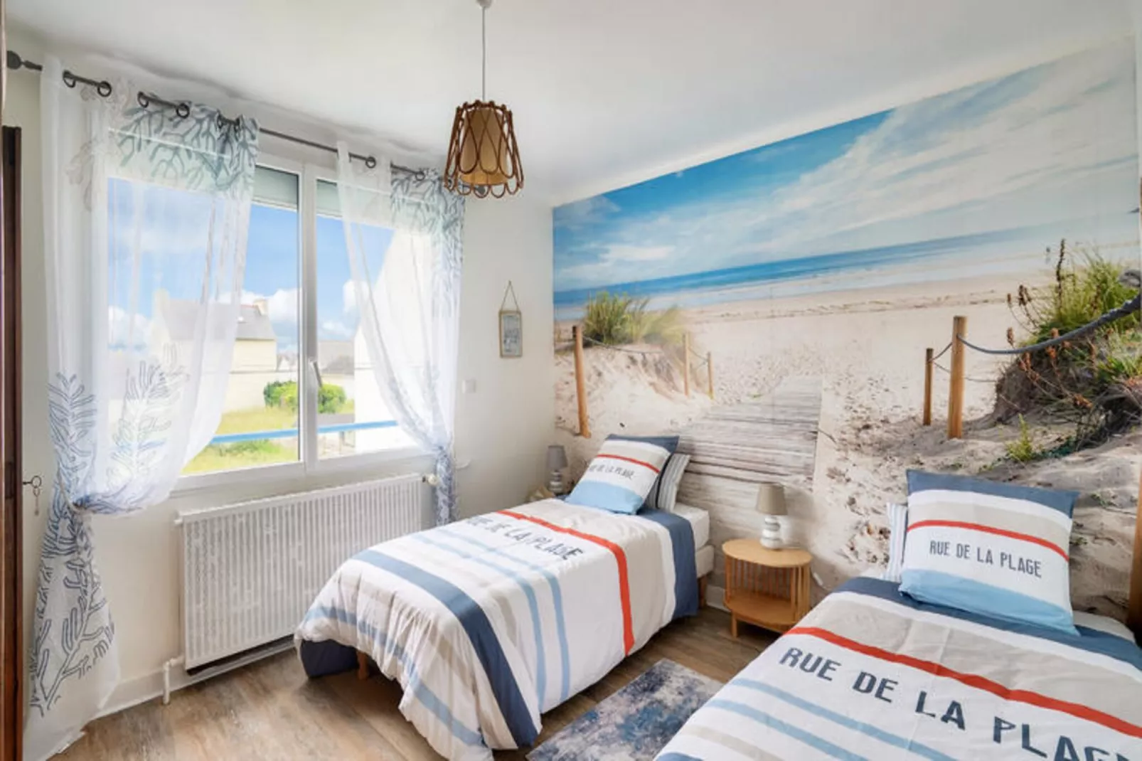 Maison à Plobannalec-Lesconil-Nicht zugeordnet