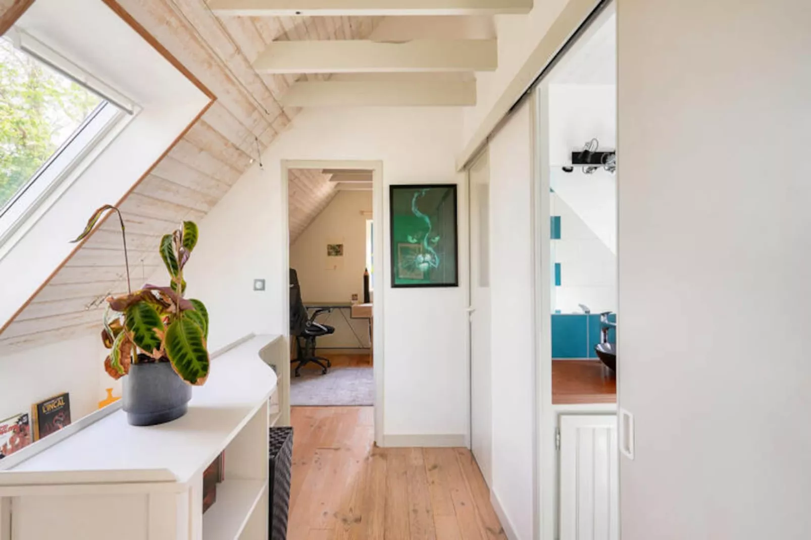 Maison à Combrit-Untagged