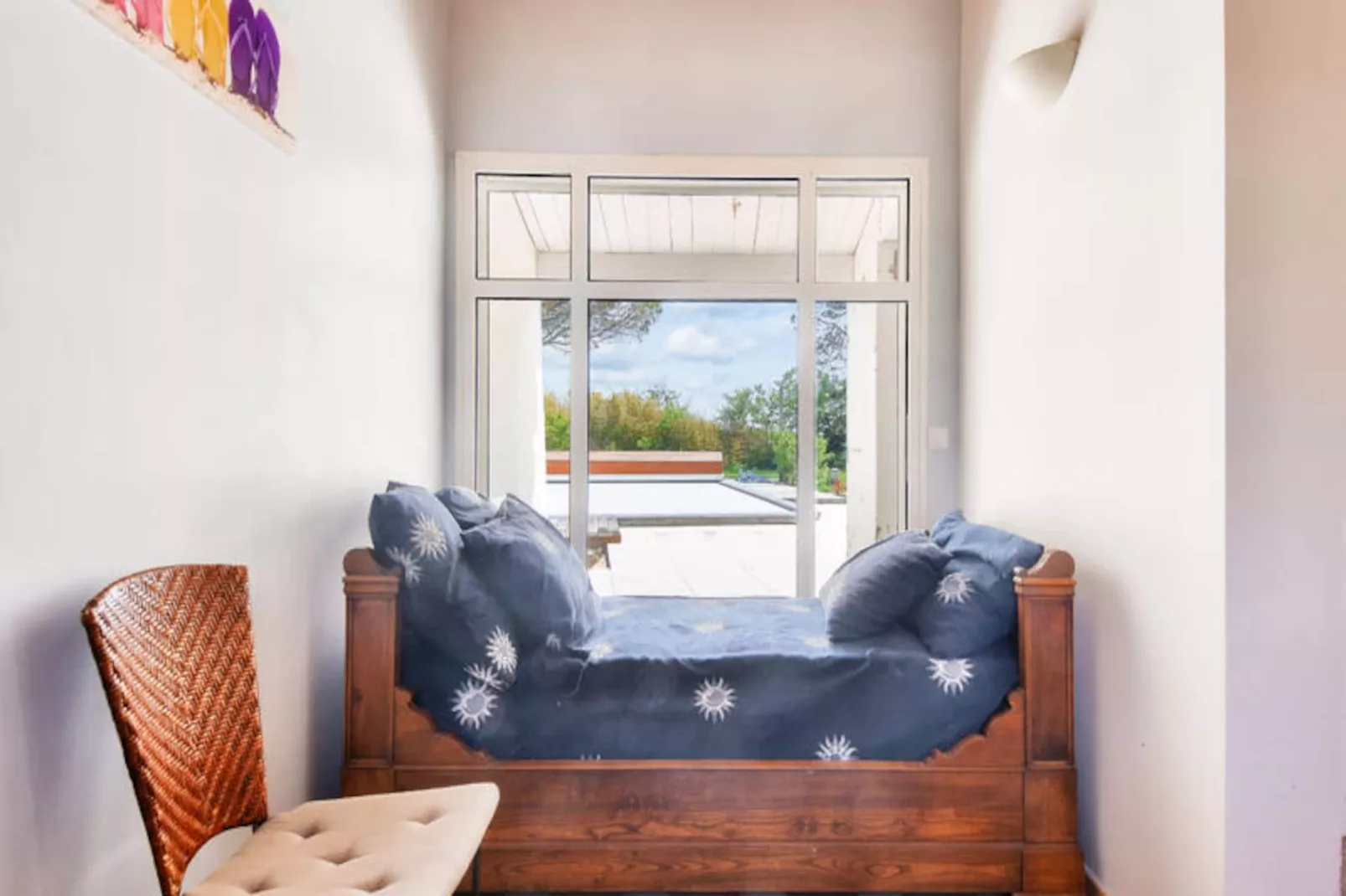 Maison à Noirmoutier-Nicht zugeordnet