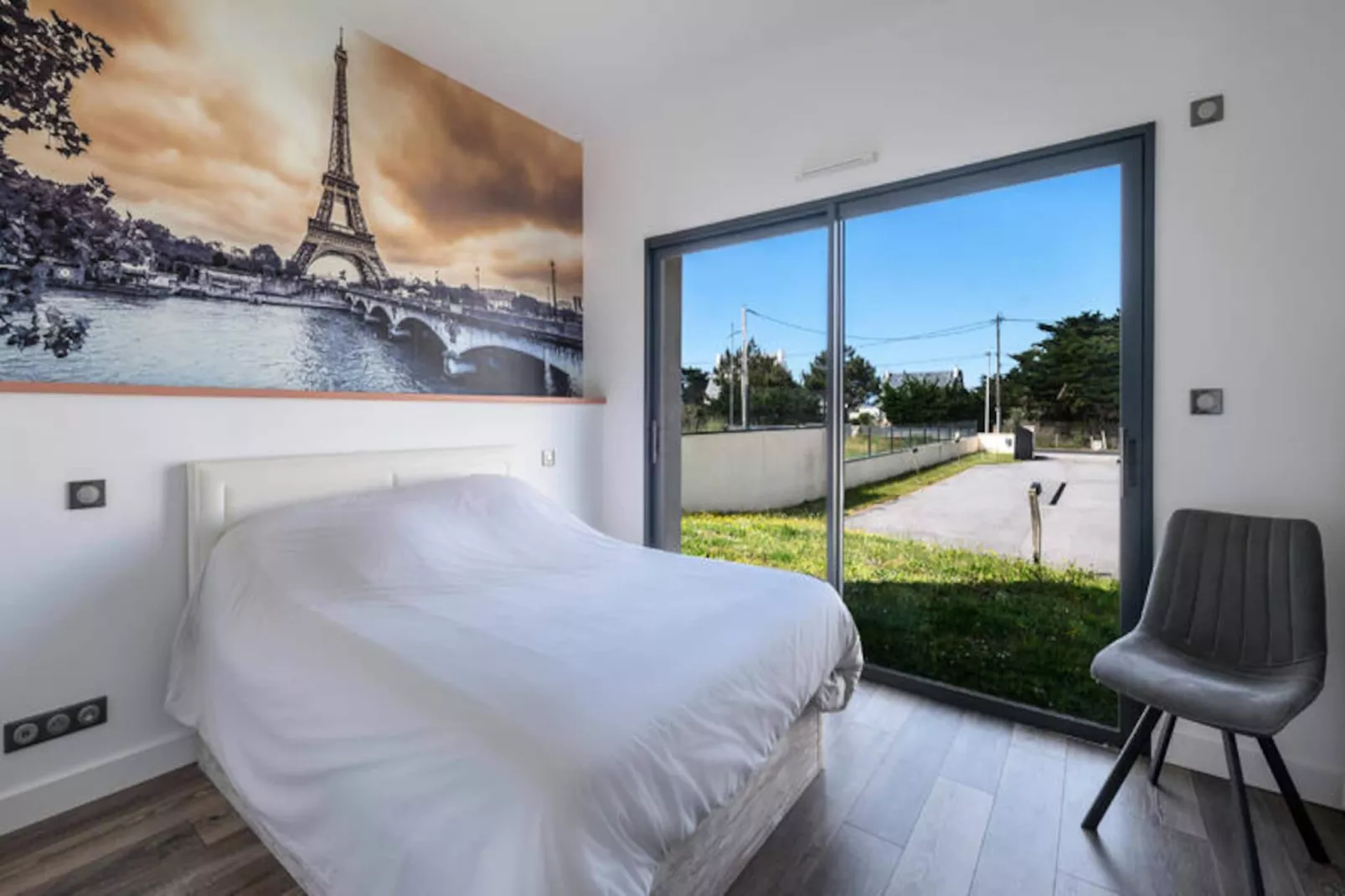 Maison à La Turballe-Nicht zugeordnet