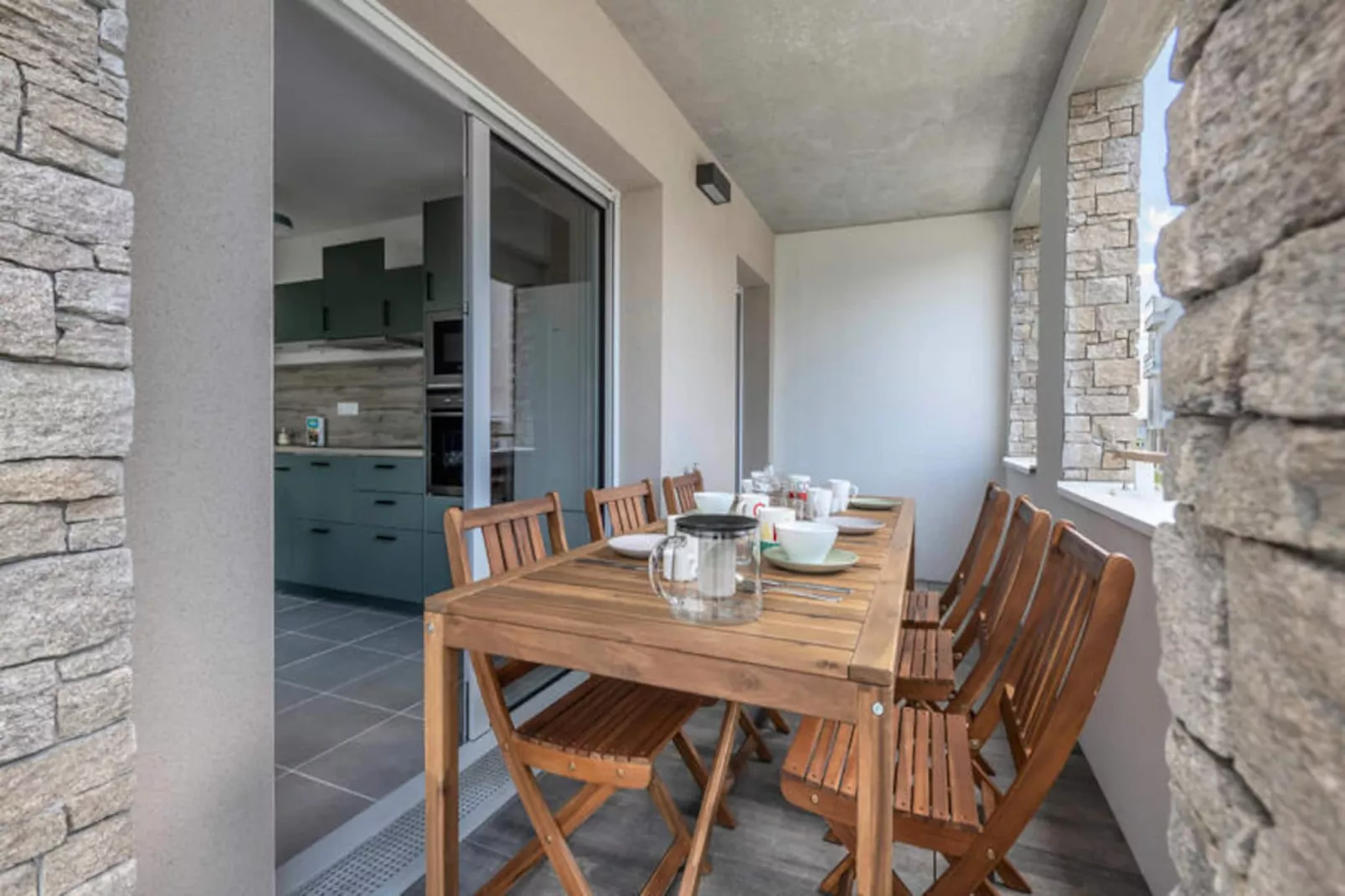 Appartements à Pornic-Nicht zugeordnet