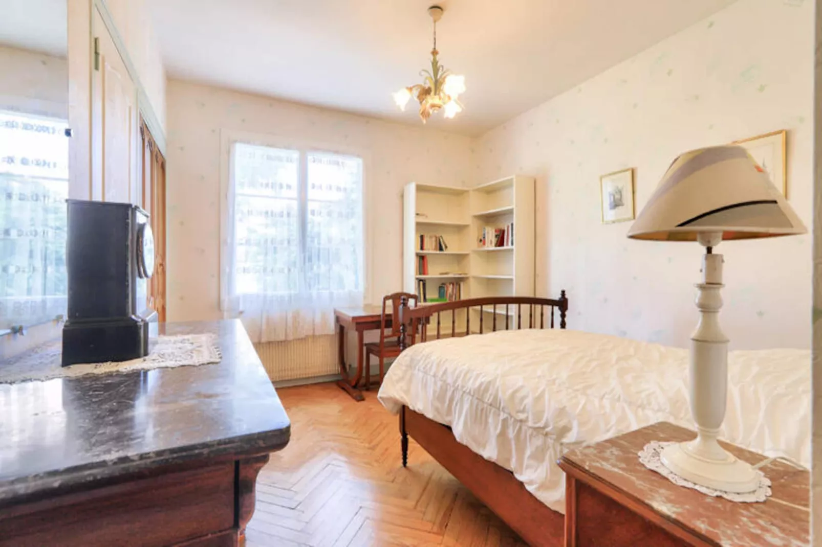 Maison à Andernos-les-Bains-Non tagué