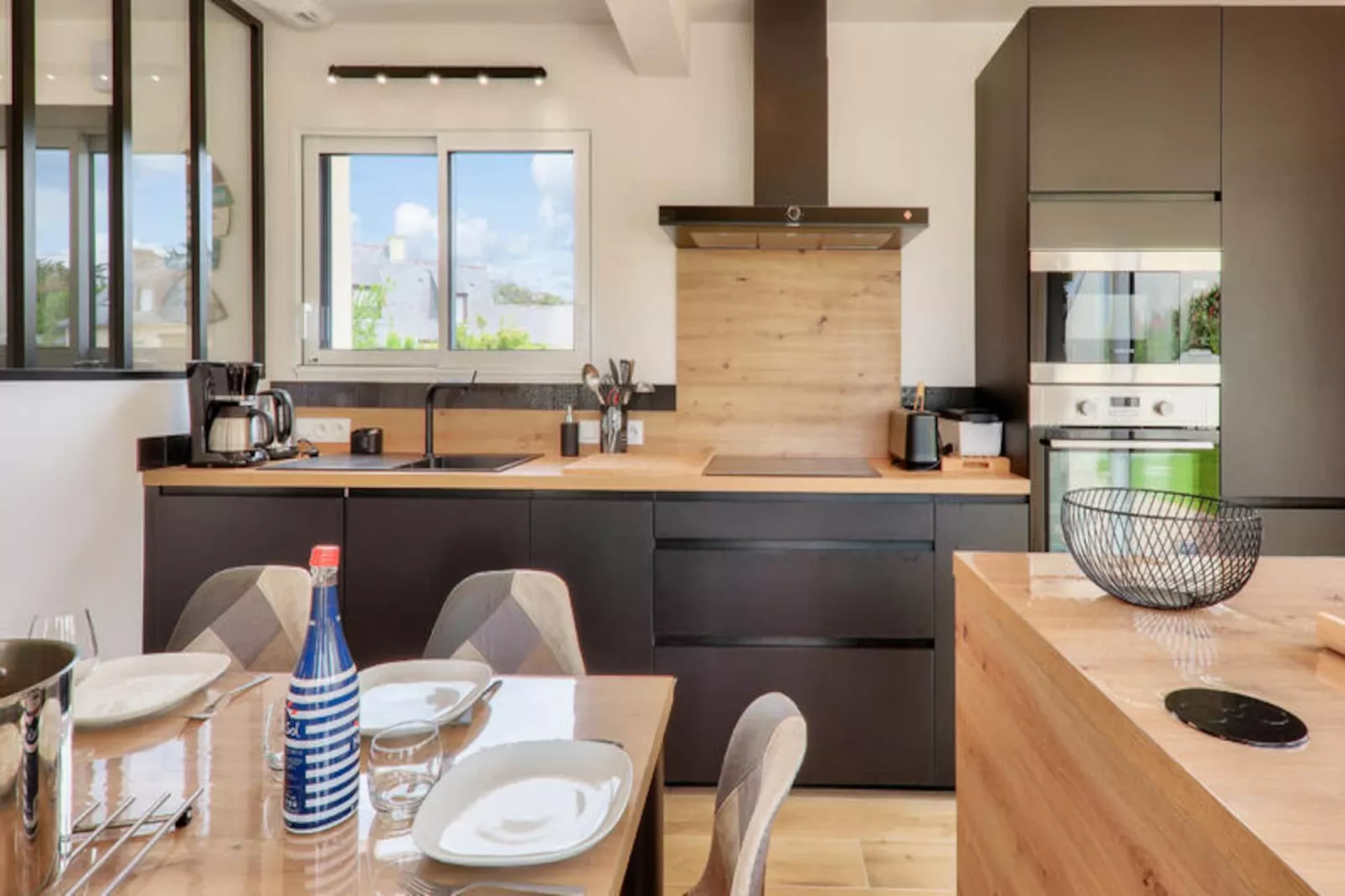 Maison à Saint Gildas de Rhuys-Non tagué