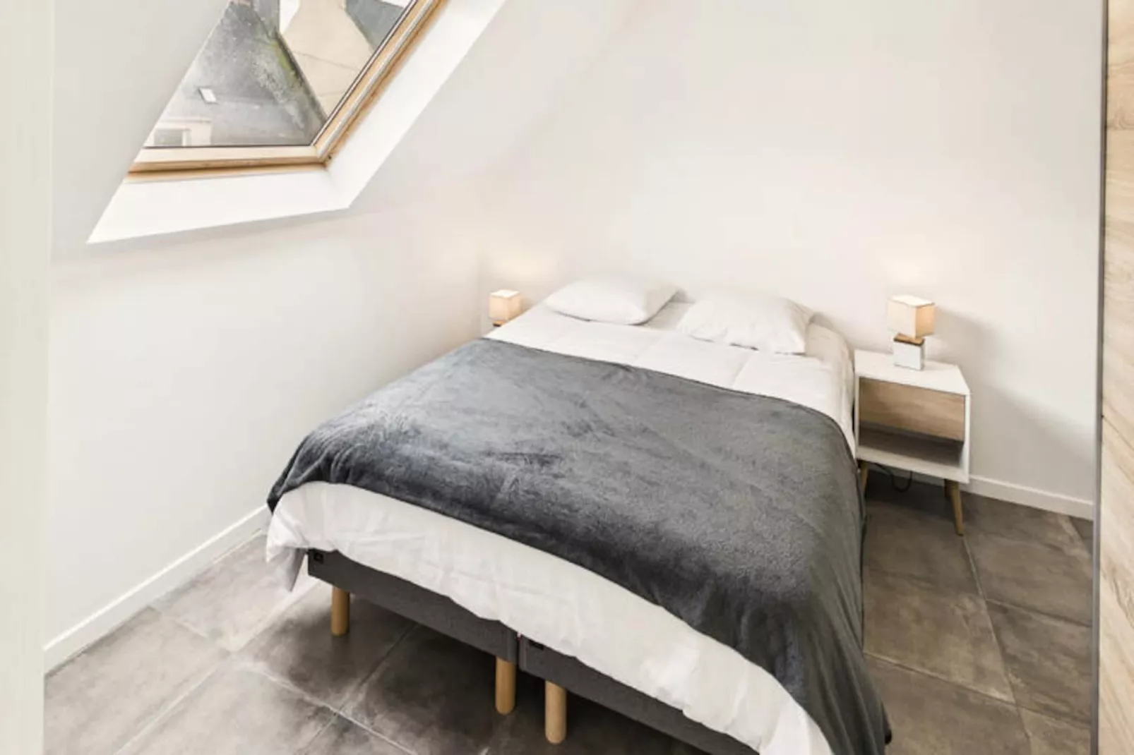 Maison à Le Guilvinec-Untagged