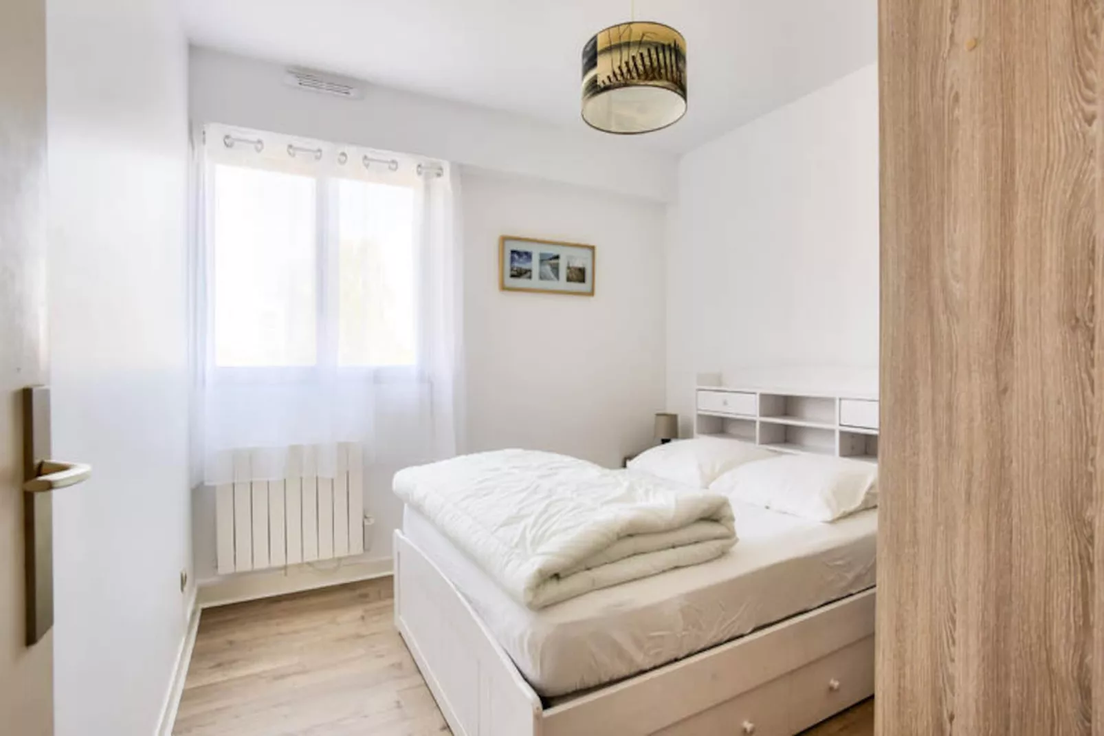 Appartements à Dinard-Nicht zugeordnet