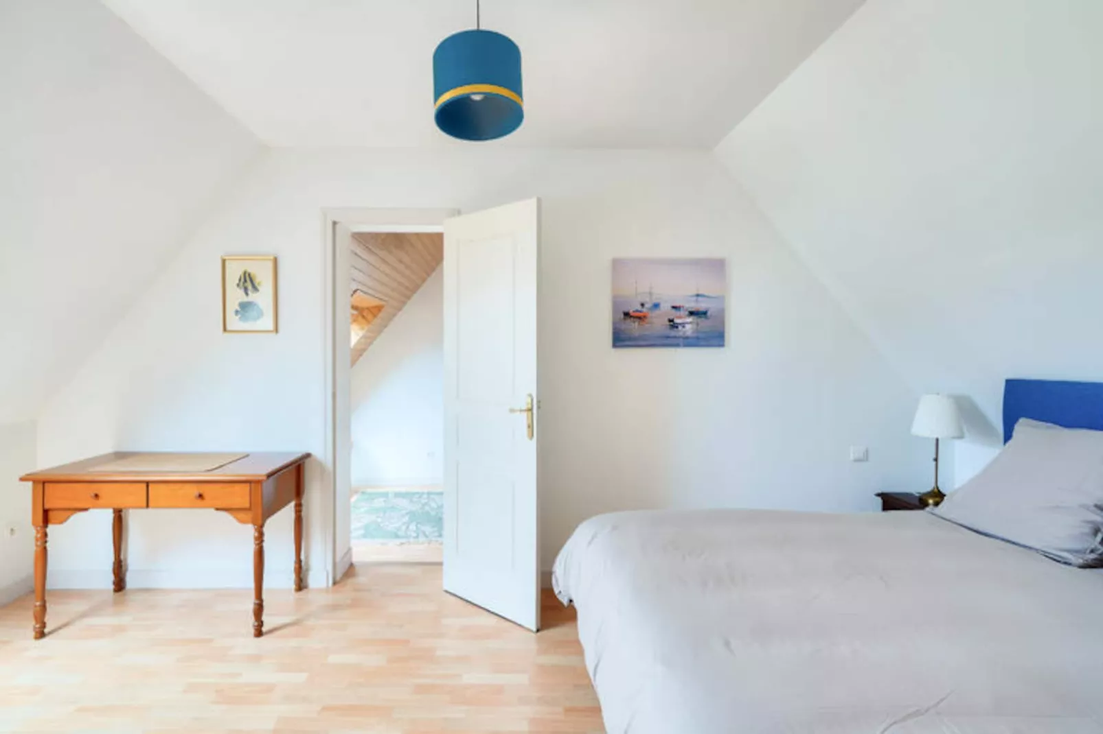 Maison à Le Guilvinec-Non tagué