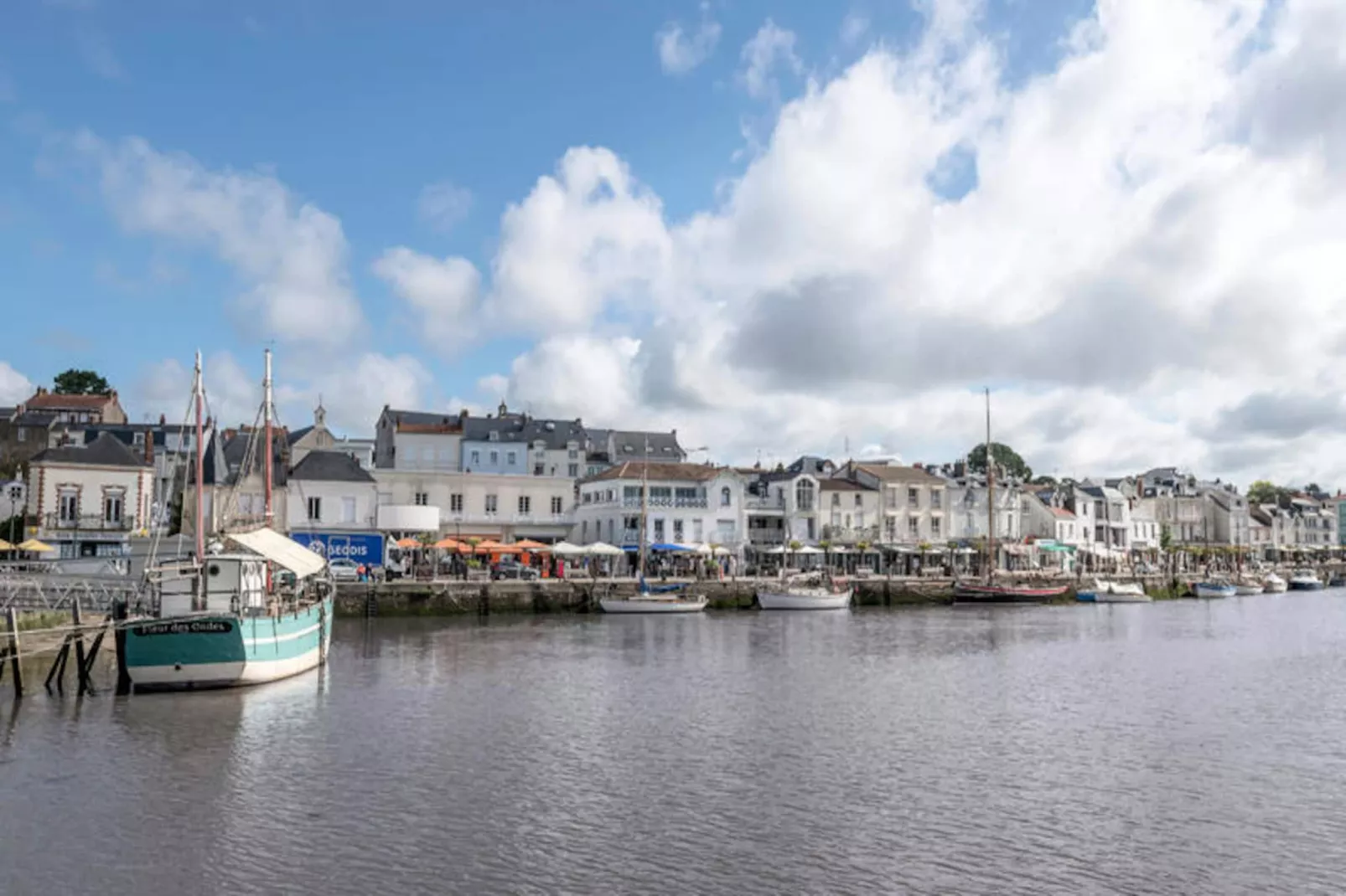 Appartements à Pornic-Non tagué