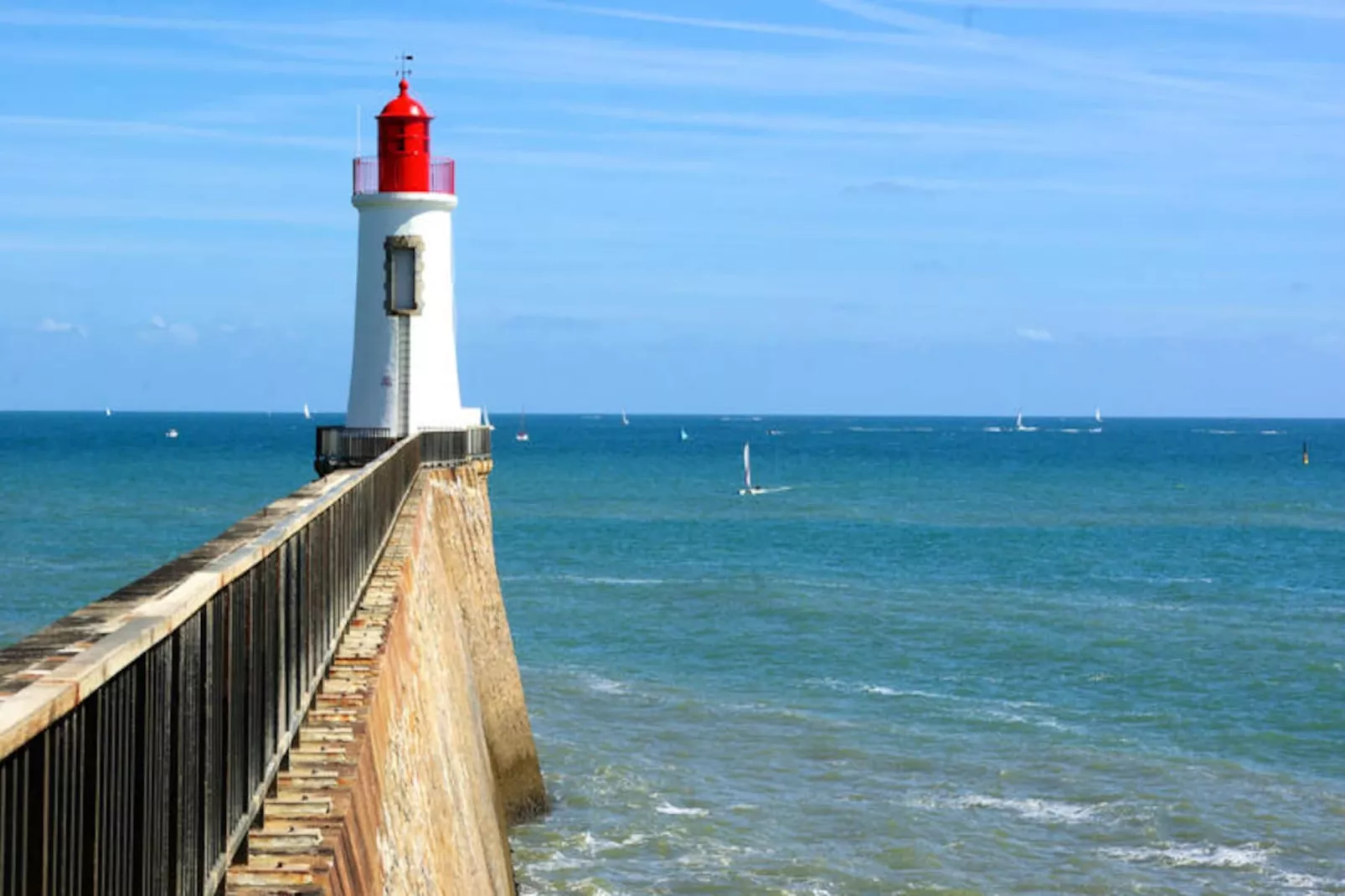 Studio à Les Sables d'Olonne-Untagged