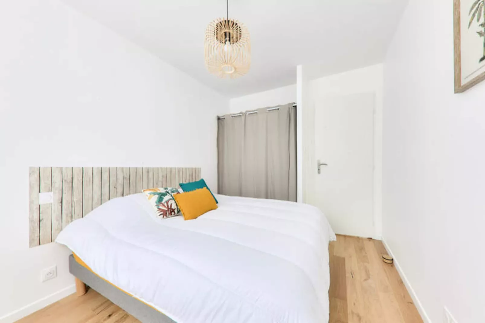 Maison à Le Tour du Parc-Non tagué