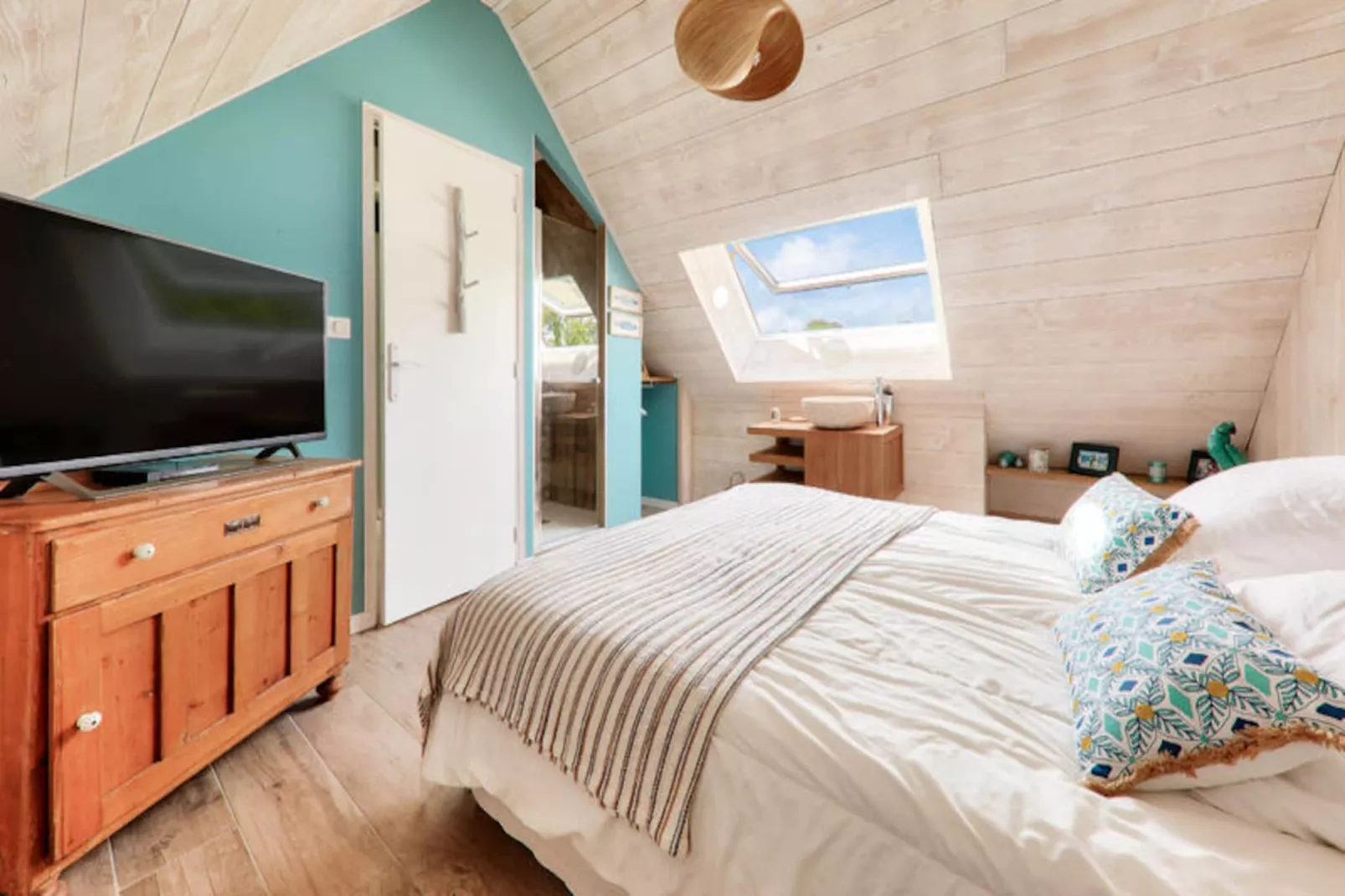 Maison à Arradon-Nicht zugeordnet