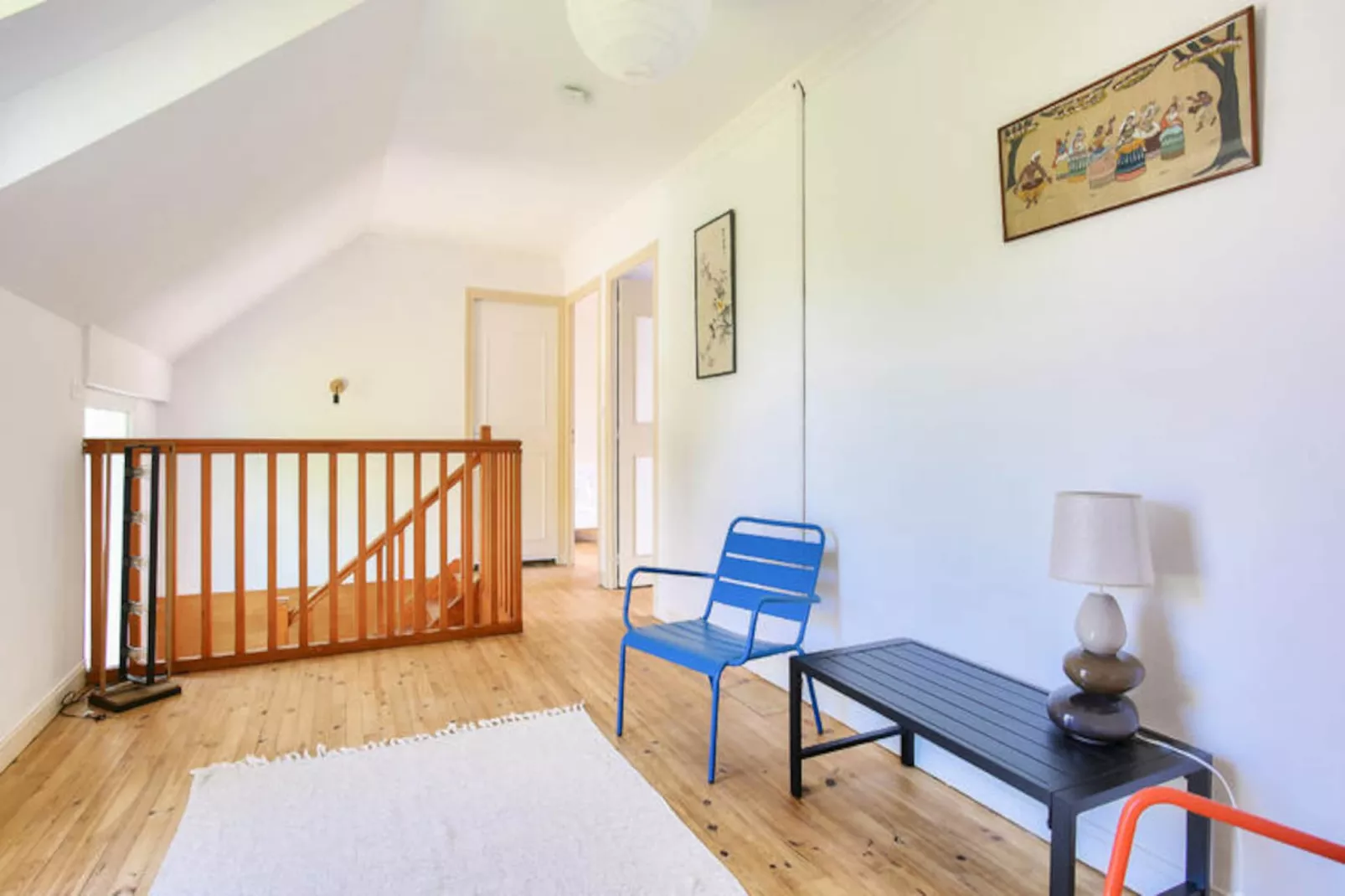 Maison à Dinard-Untagged