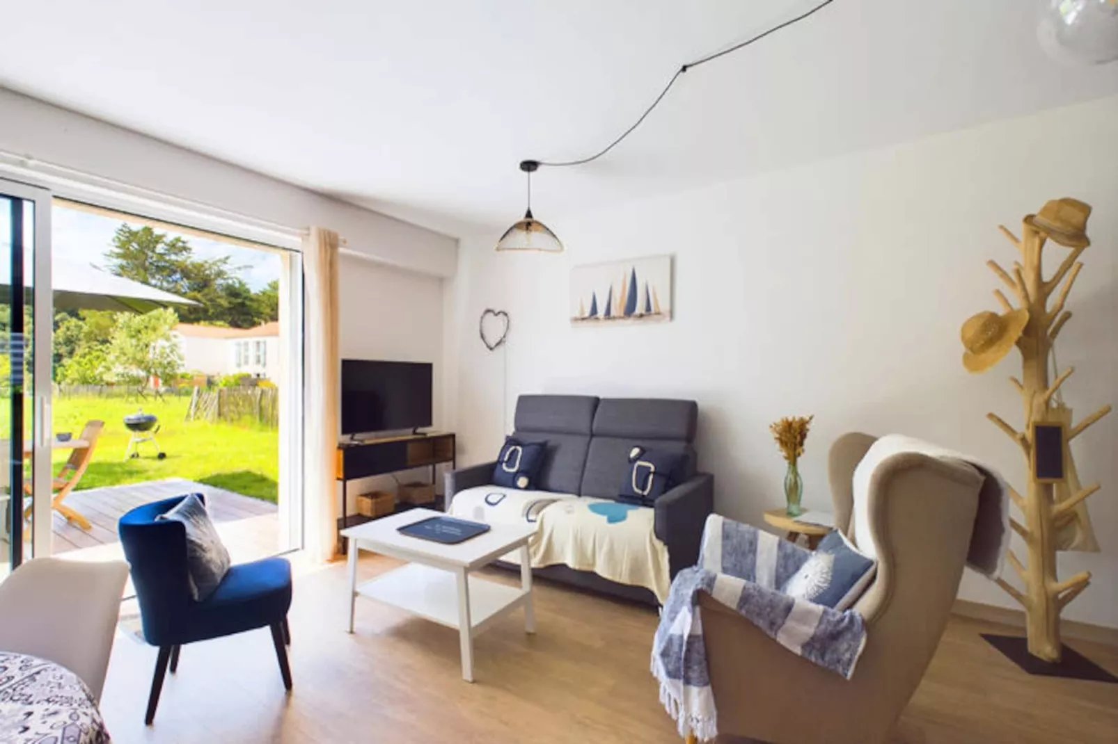 Maison à Les Sables d'Olonne-Untagged