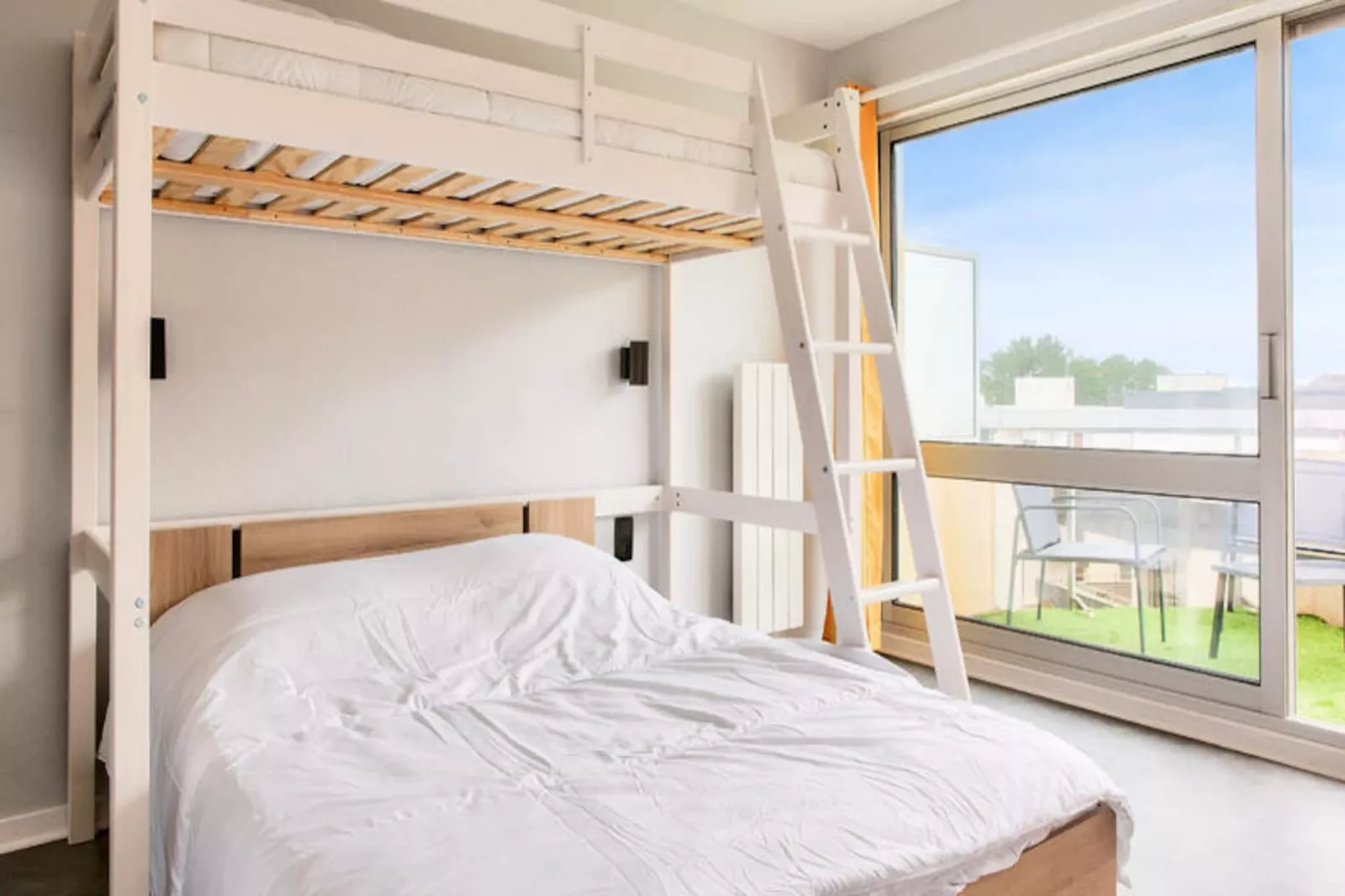 Appartements à Bénodet-Non tagué