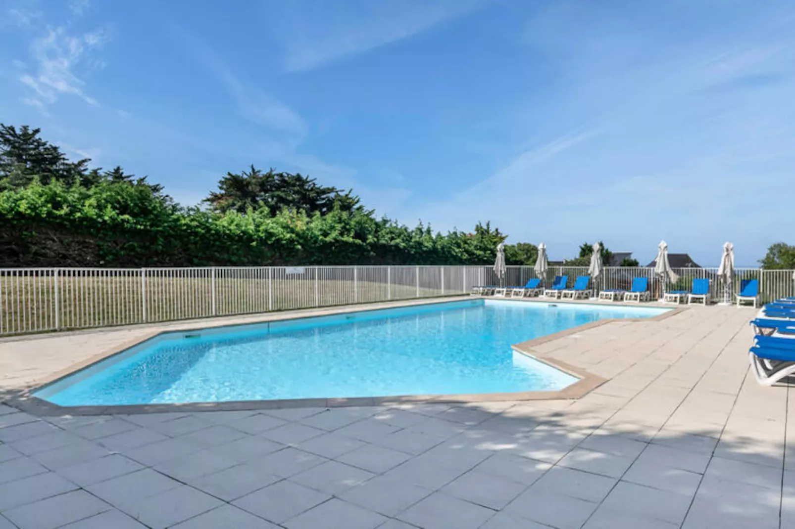 Appartements à Le Pouliguen-Untagged