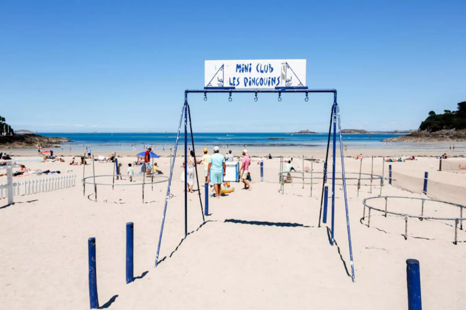 Appartements à Dinard-Non tagué