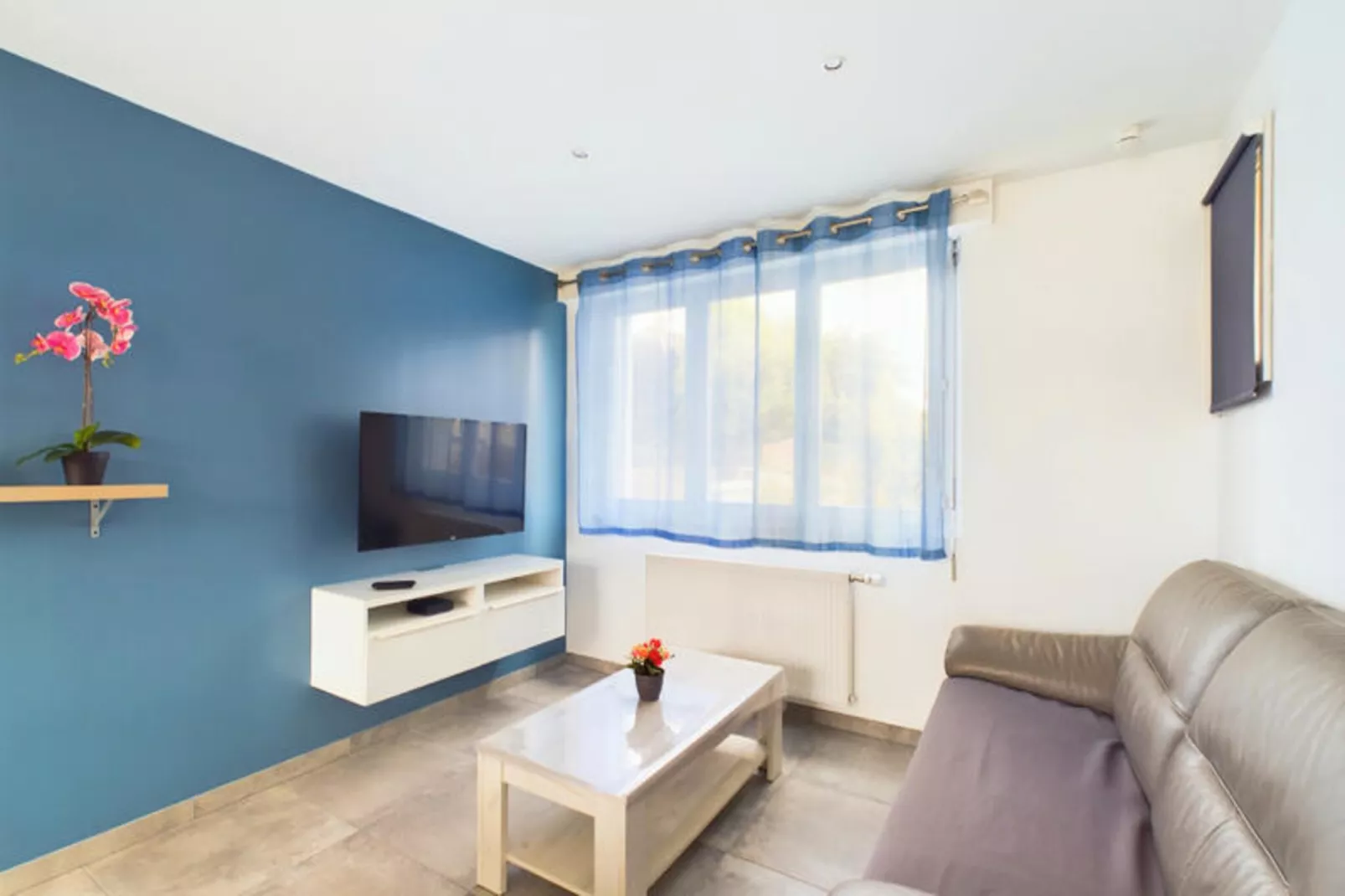 Maison à Les Sables d'Olonne-Untagged