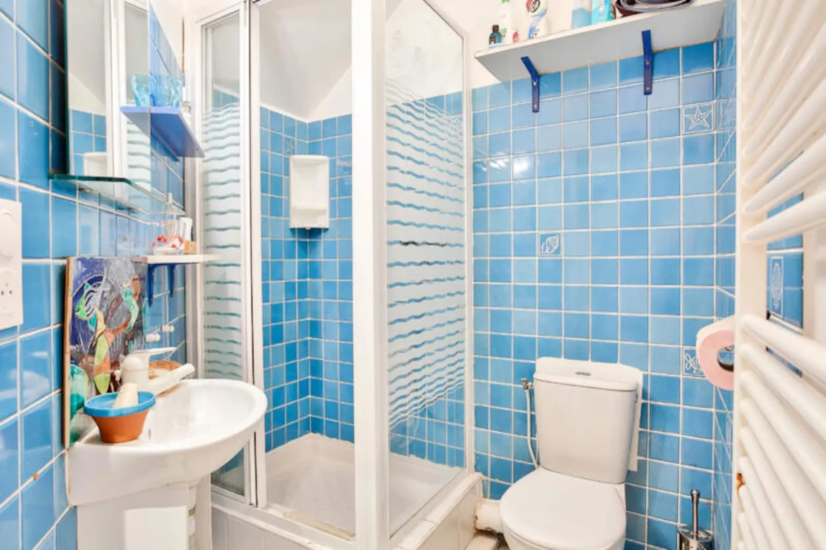 Maison à Dinard-Nicht zugeordnet