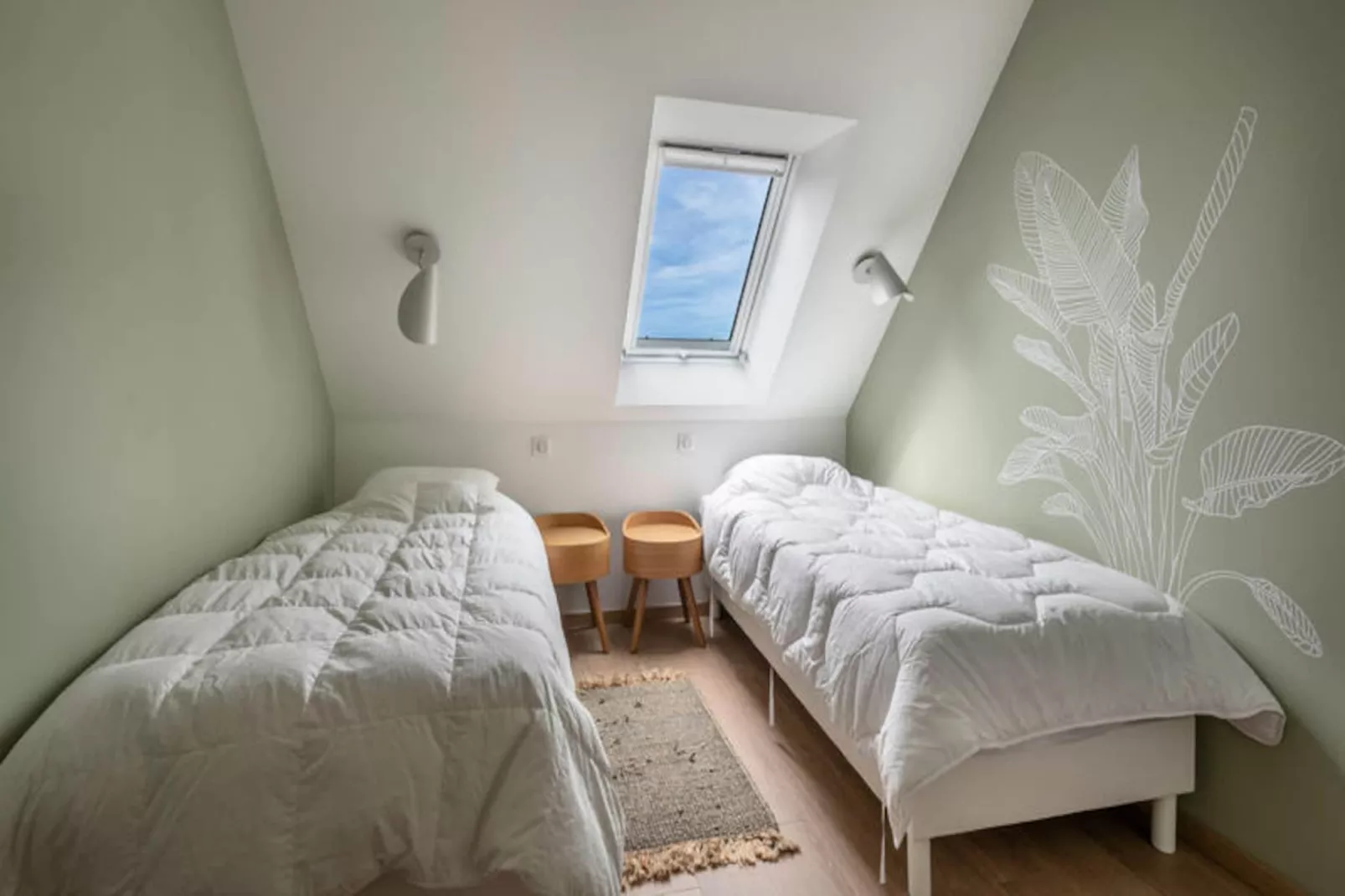 Maison à Piriac-sur-Mer-Nicht zugeordnet