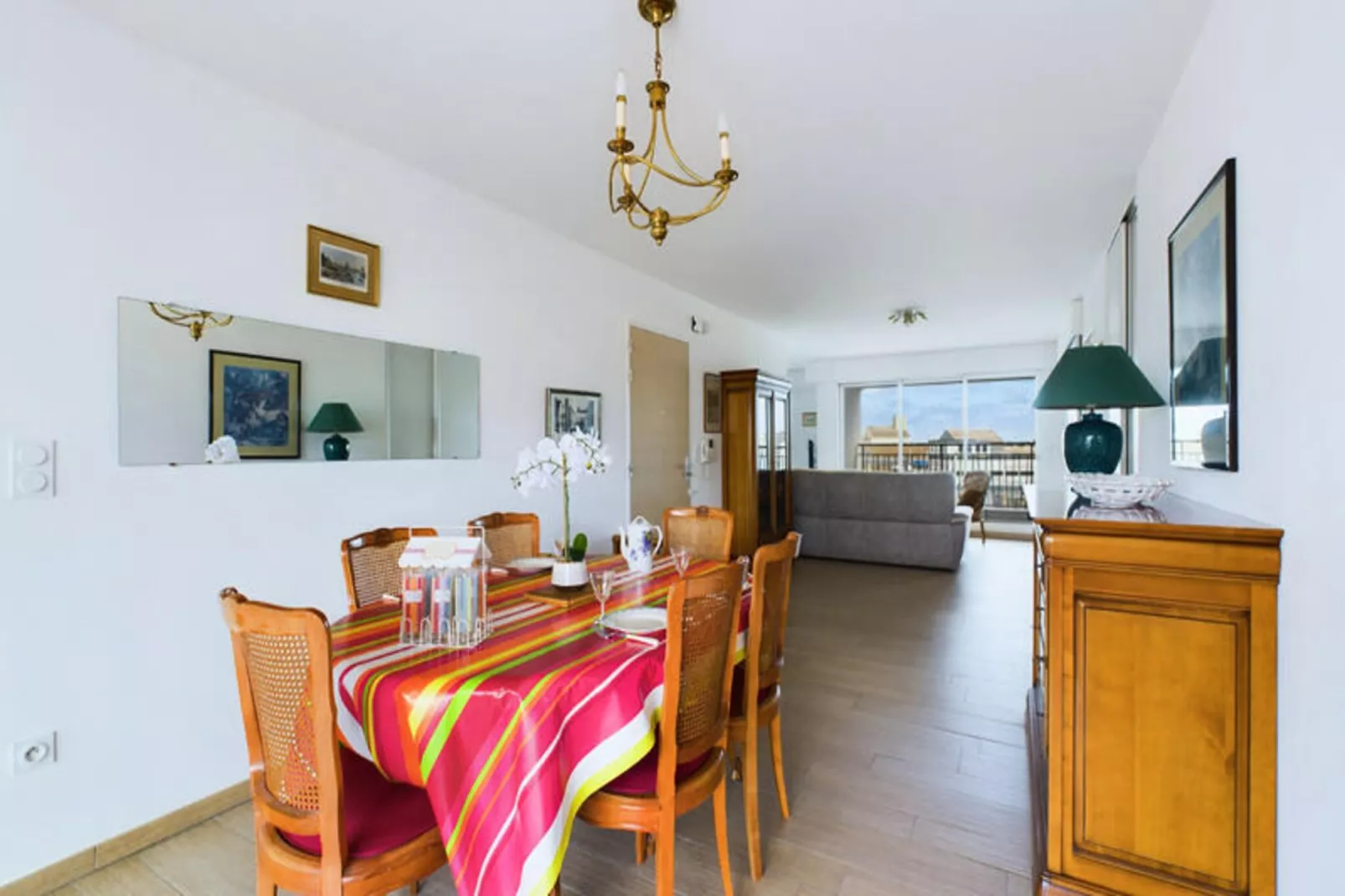 Appartements à Les Sables d'Olonne-Untagged