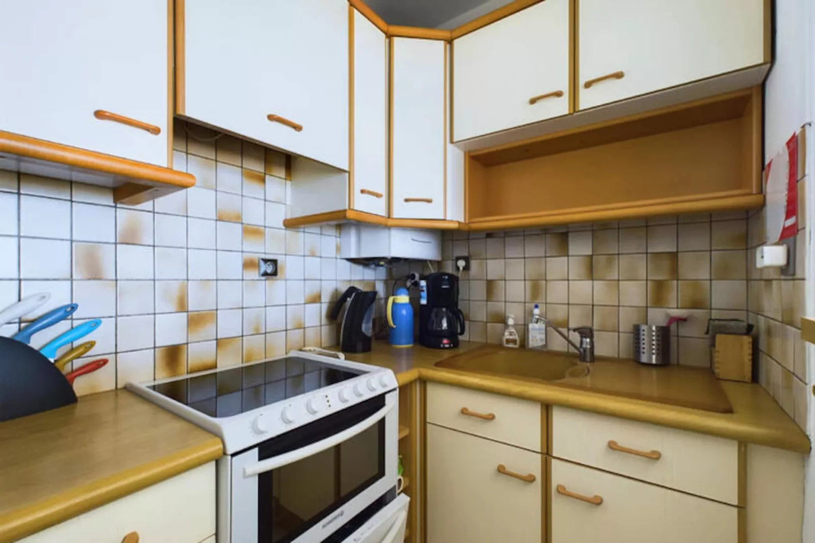 Studio à Les Sables d'Olonne-Untagged