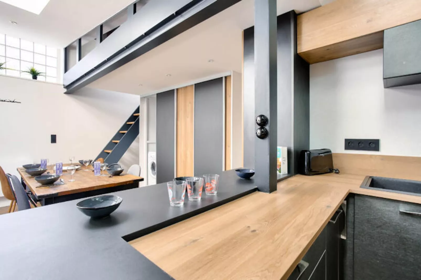 Maison à Dinard-Nicht zugeordnet