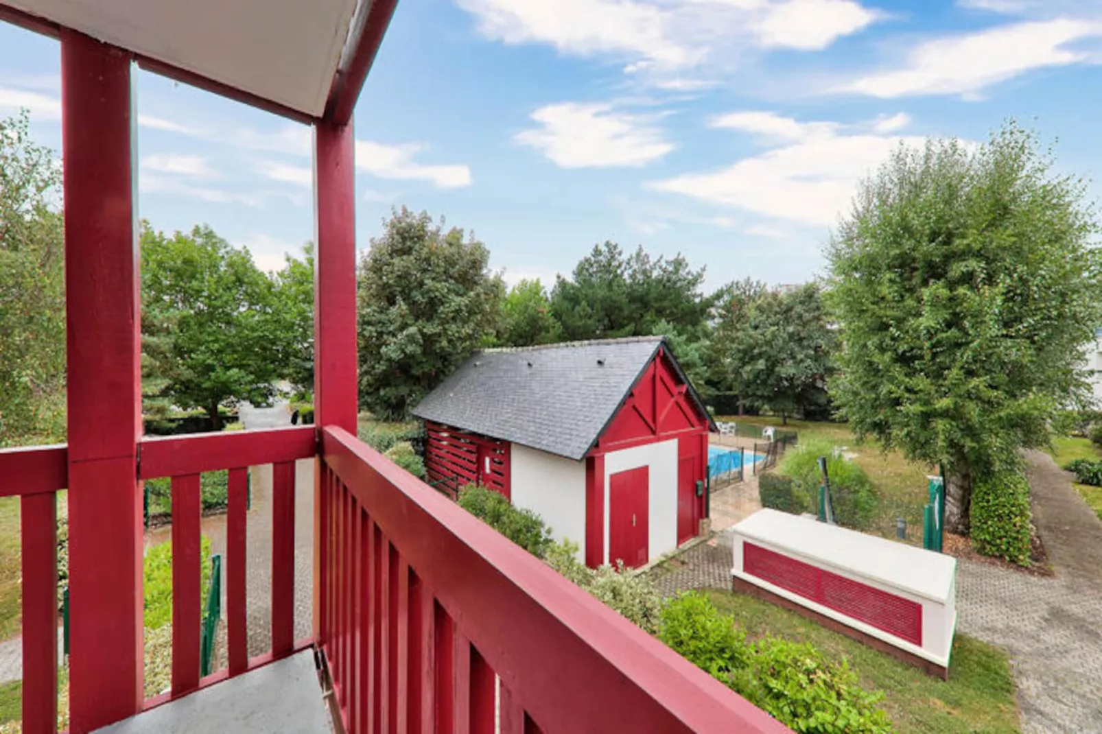 Appartements à Arzon - Port Crouesty-Non tagué