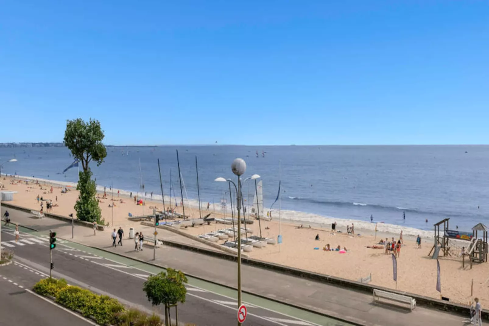 Appartements à La Baule-Nicht zugeordnet