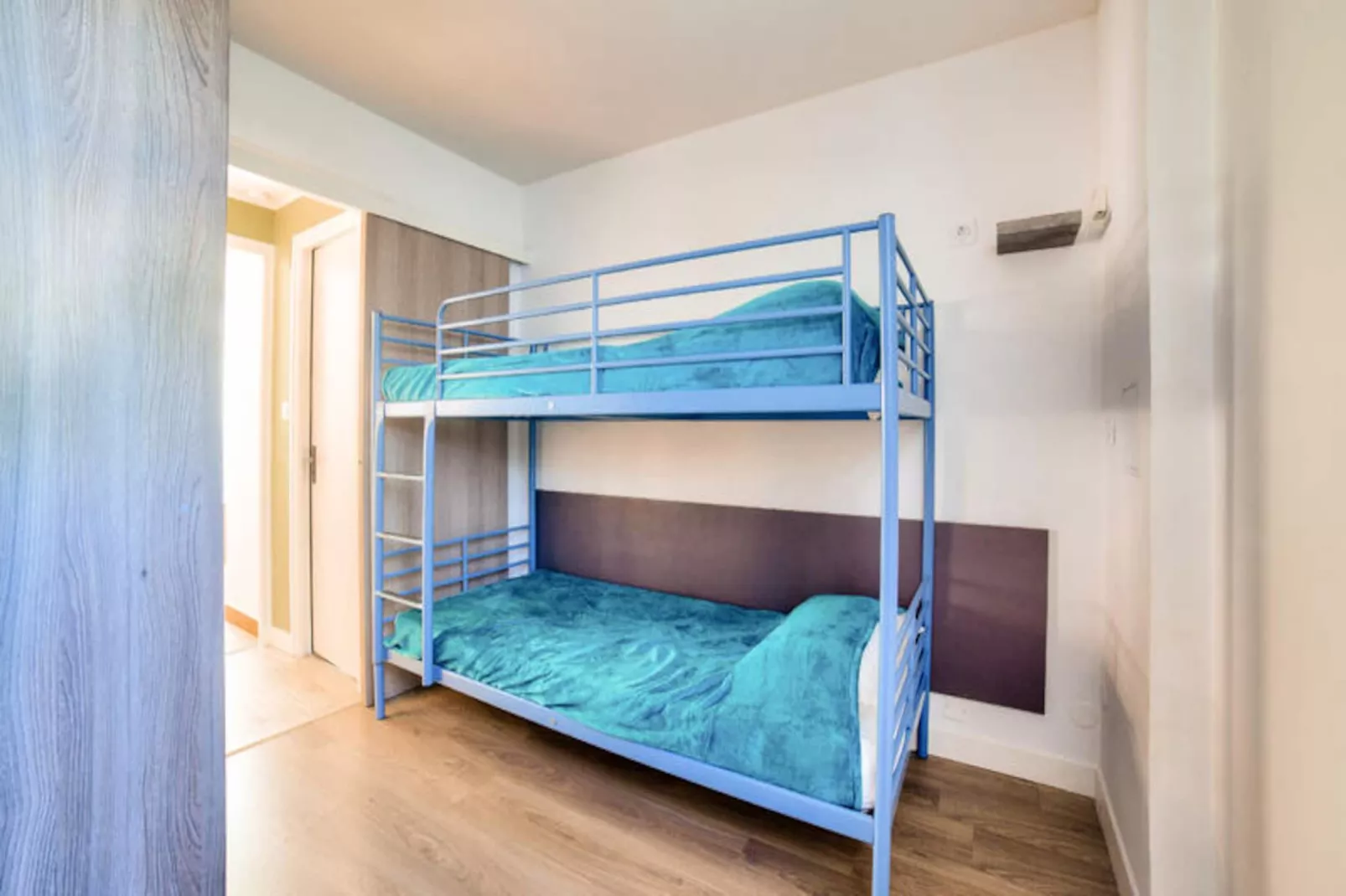 Maison à Jard sur Mer-Nicht zugeordnet