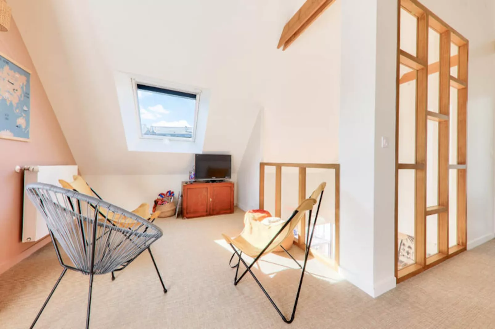 Maison à Sarzeau-Non tagué