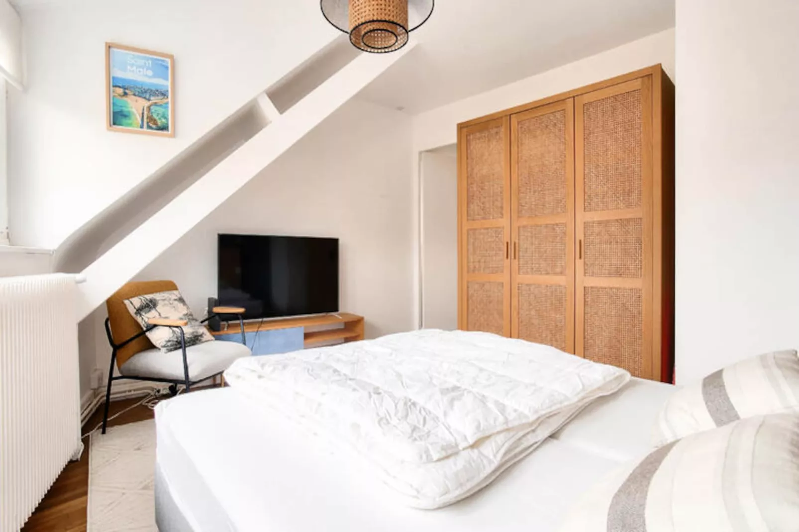 Maison à Dinard-Nicht zugeordnet