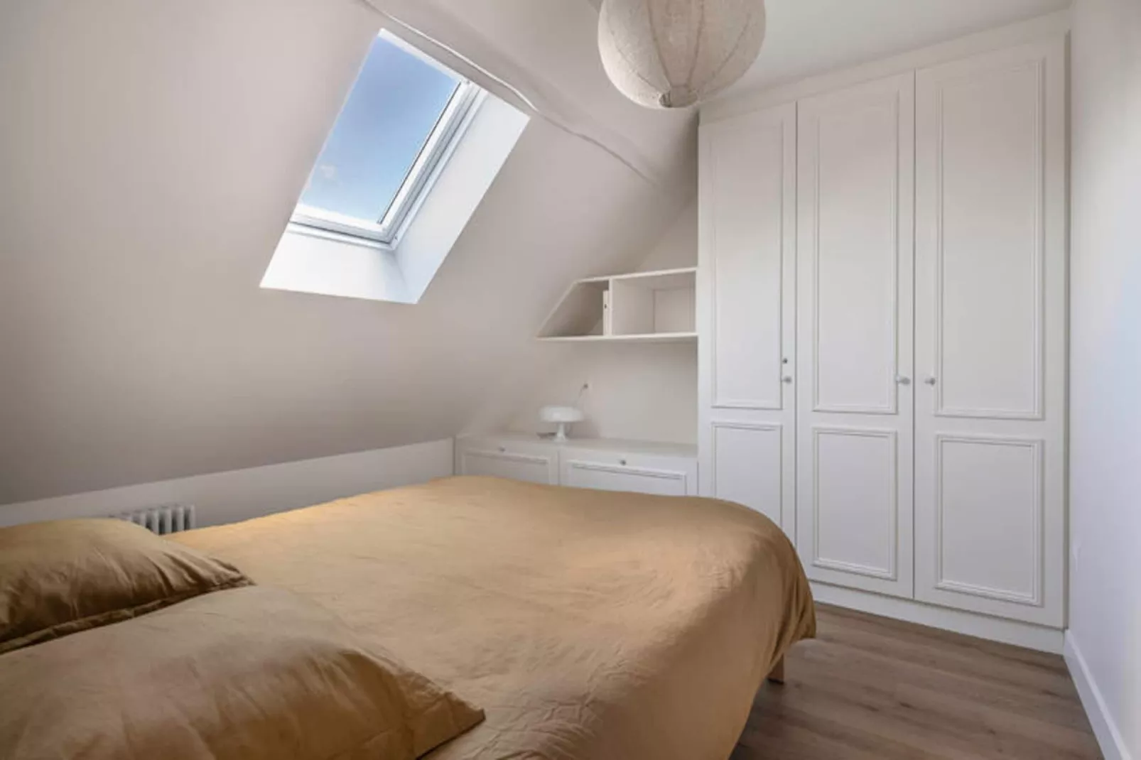 Appartements à Le Pouliguen-Nicht zugeordnet