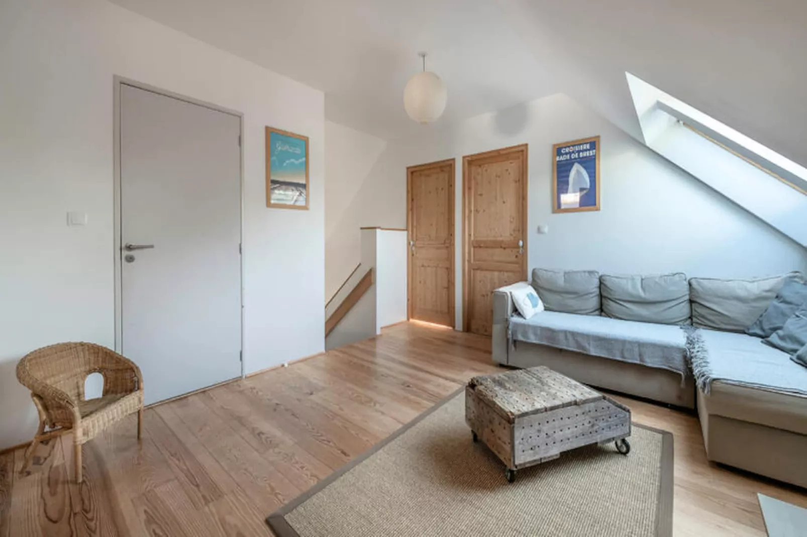 Maison à Piriac-sur-Mer-Nicht zugeordnet