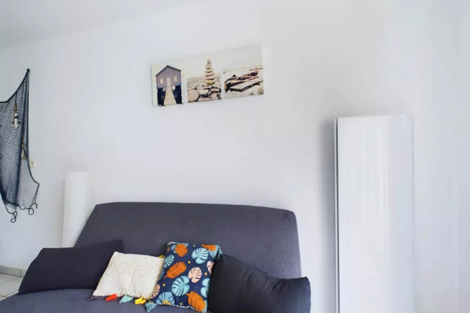 Appartements à Les Sables d'Olonne-Untagged