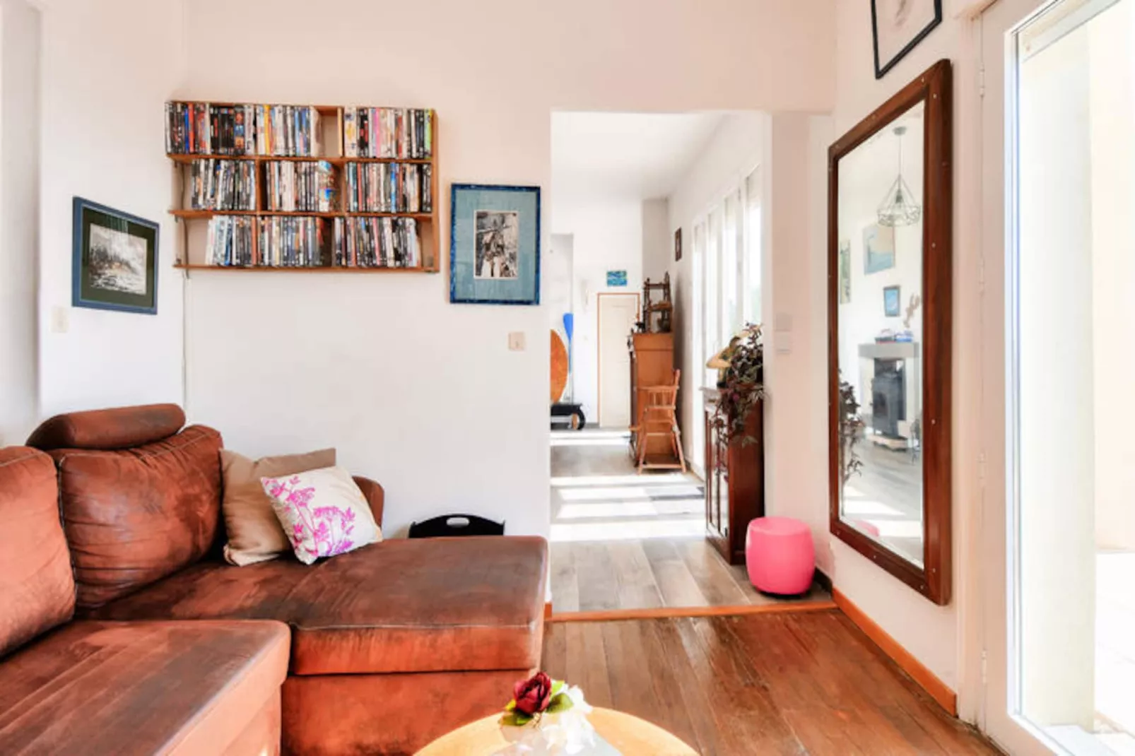 Maison à Préfailles-Nicht zugeordnet